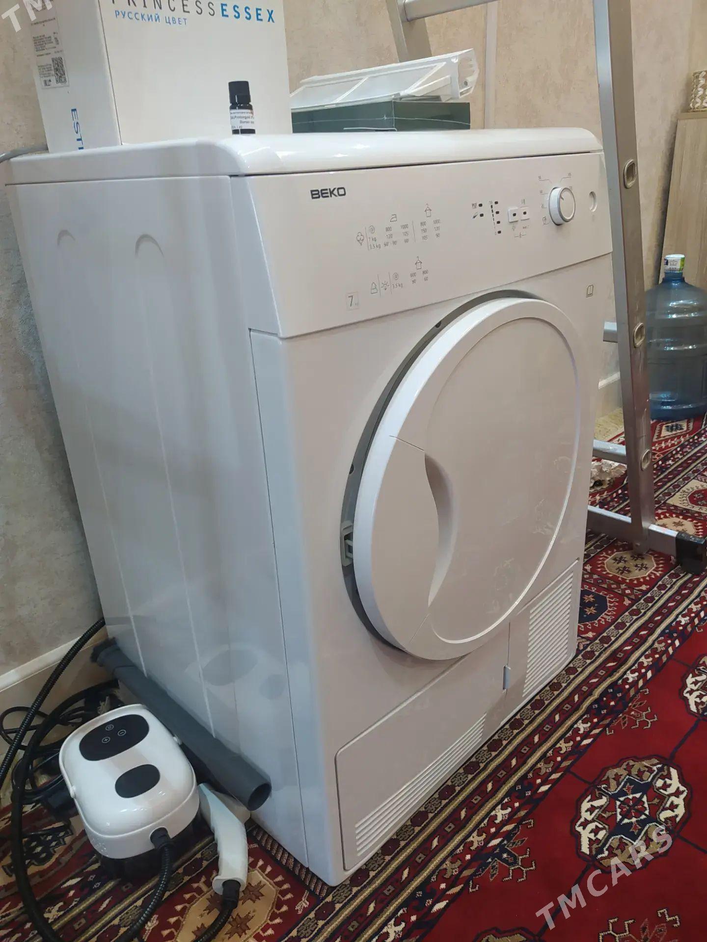 СУШИЛКА BEKO - Aşgabat - img 1