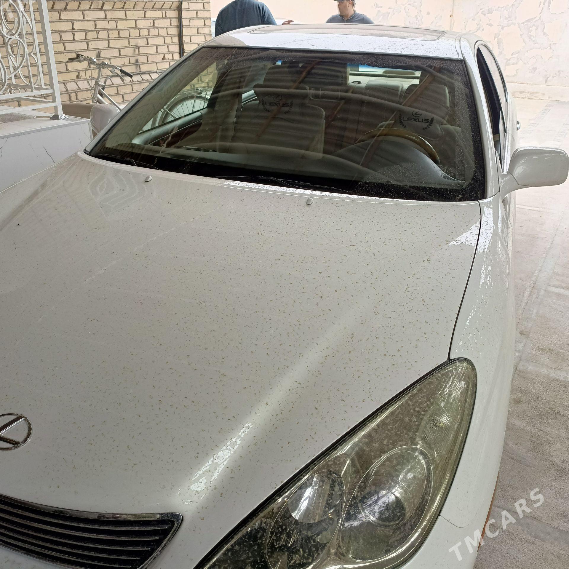 Lexus ES 330 2005 - 300 010 TMT - Daşoguz - img 1