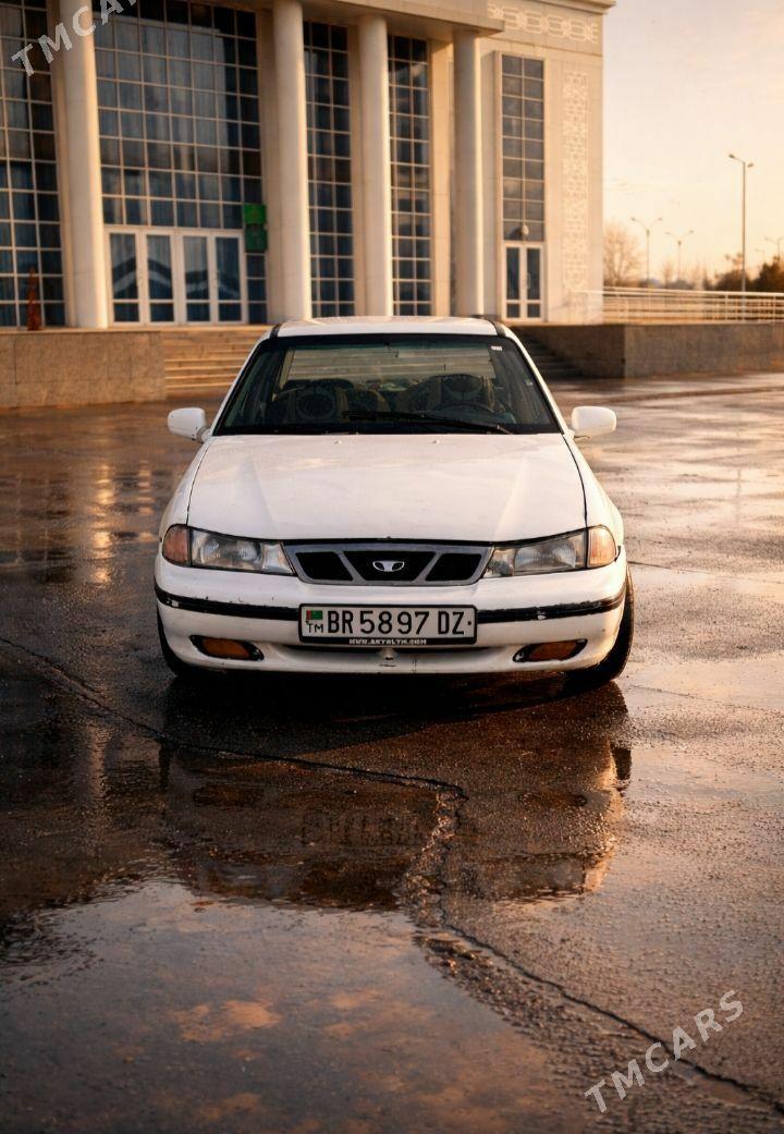Daewoo Nexia 1997 - 16 000 TMT - Гороглы (Тагта) - img 1