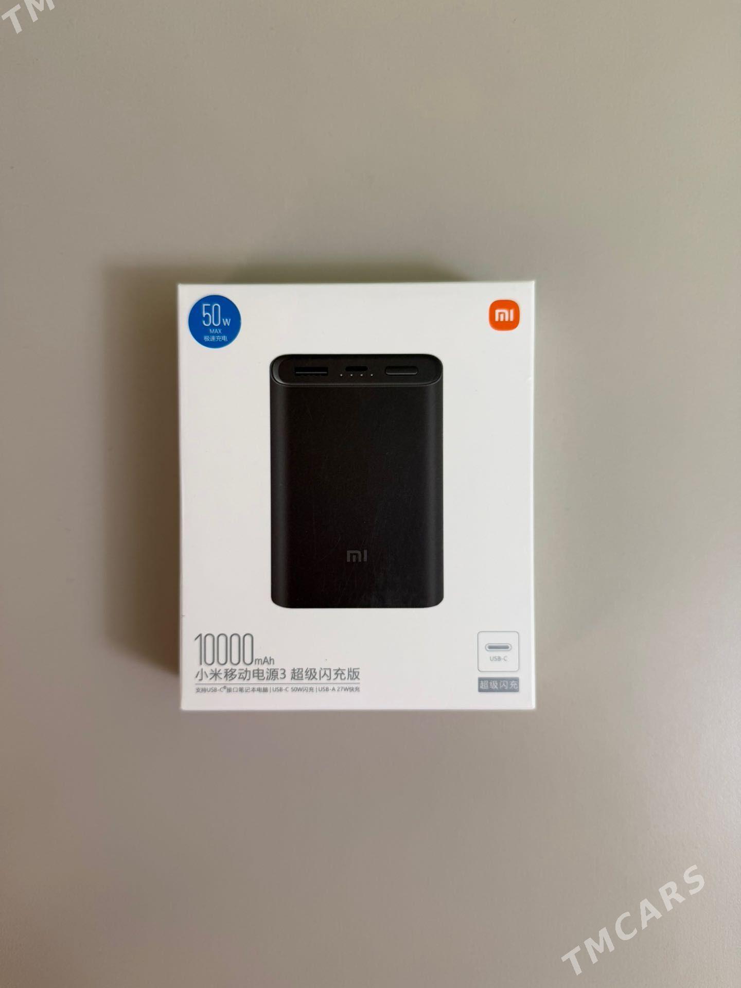 Powerbank MI - Aşgabat - img 1