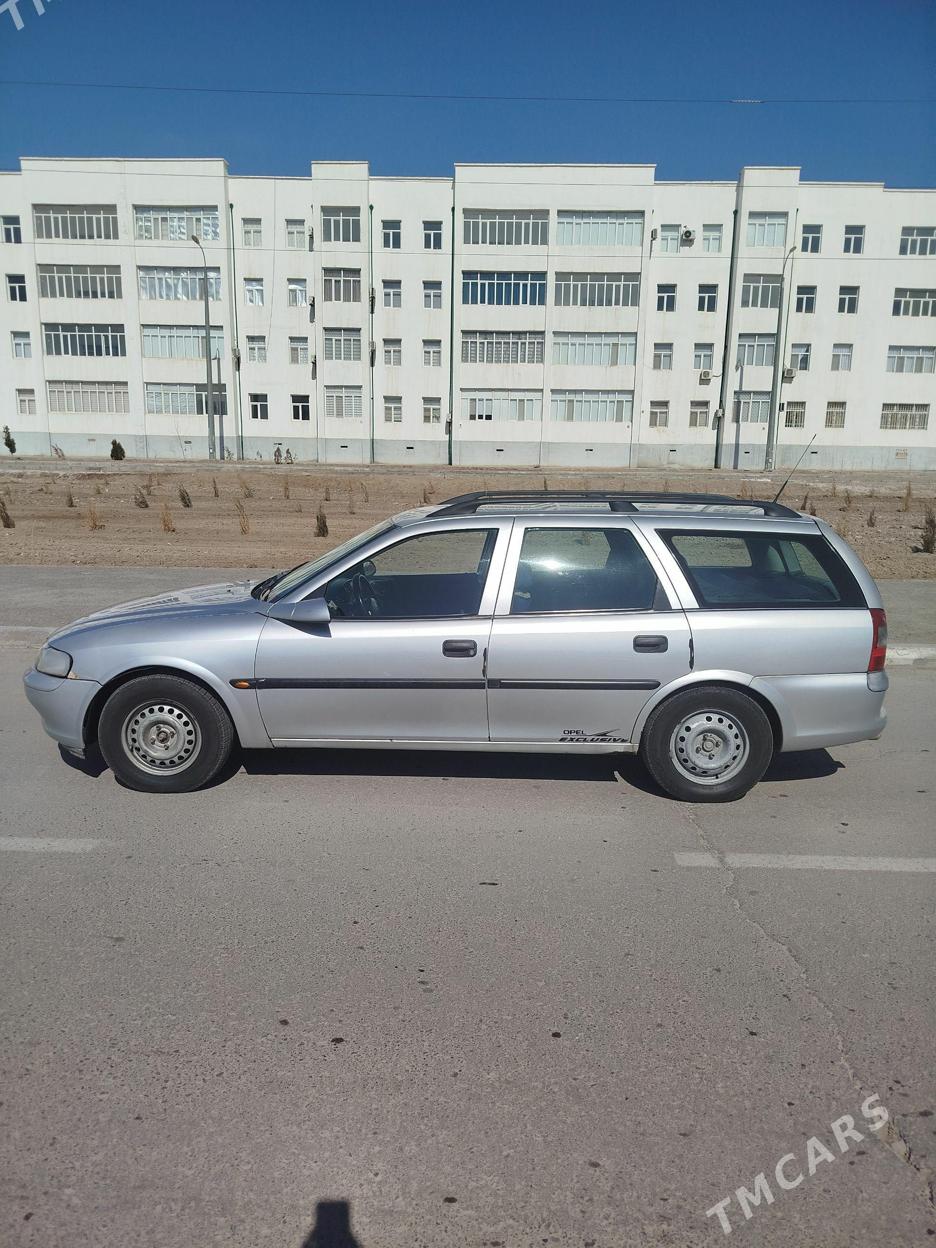 Opel Vectra 1998 - 55 000 TMT - Дашогуз - img 1
