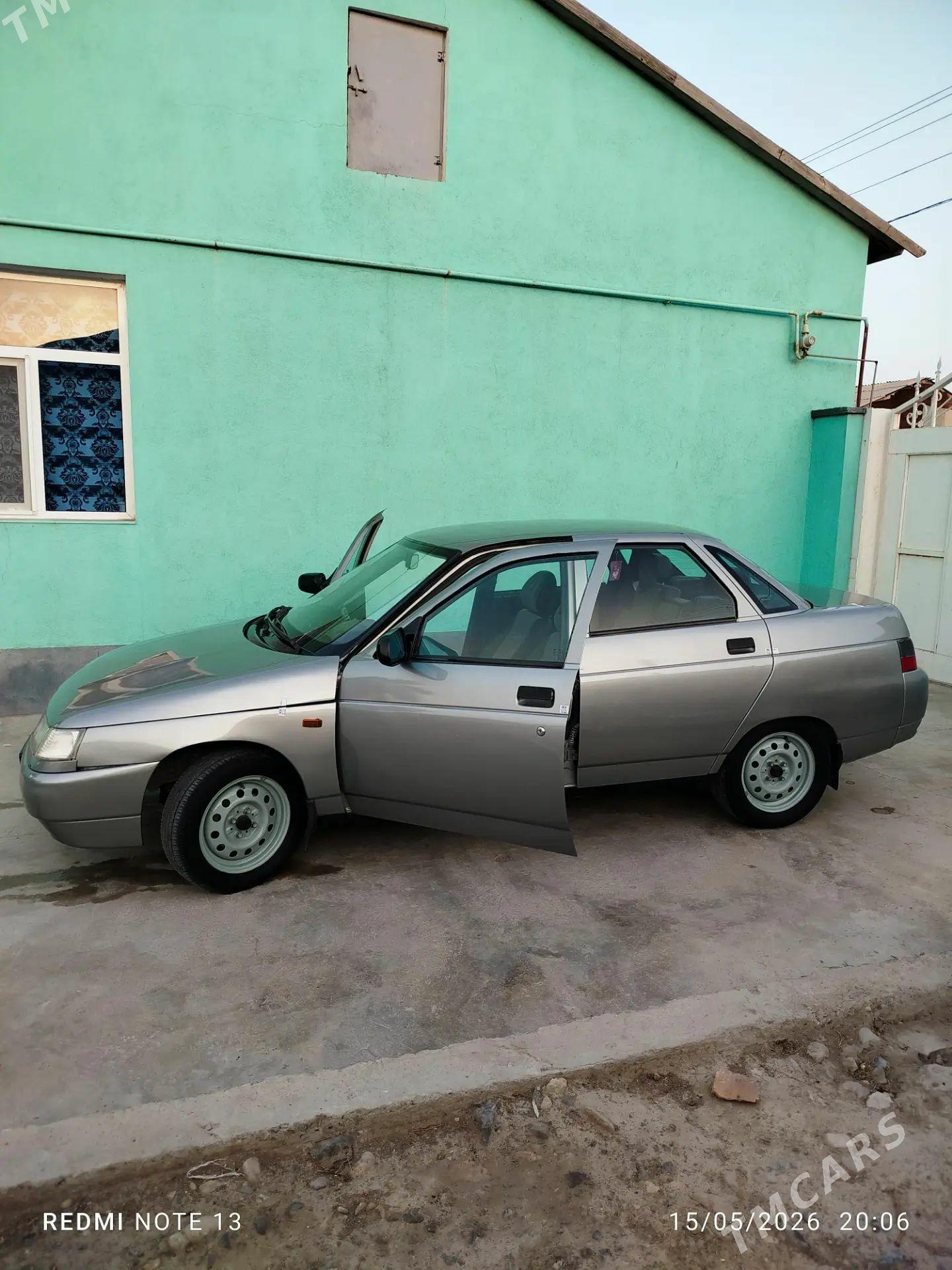Lada 2104 2004 - 42 000 TMT - Гызыларбат - img 1
