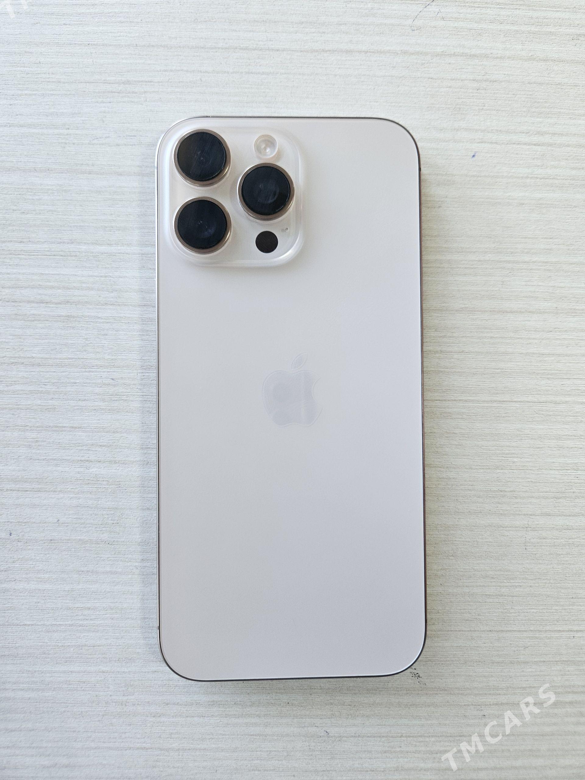 iphone 16pro max - Mary - img 1