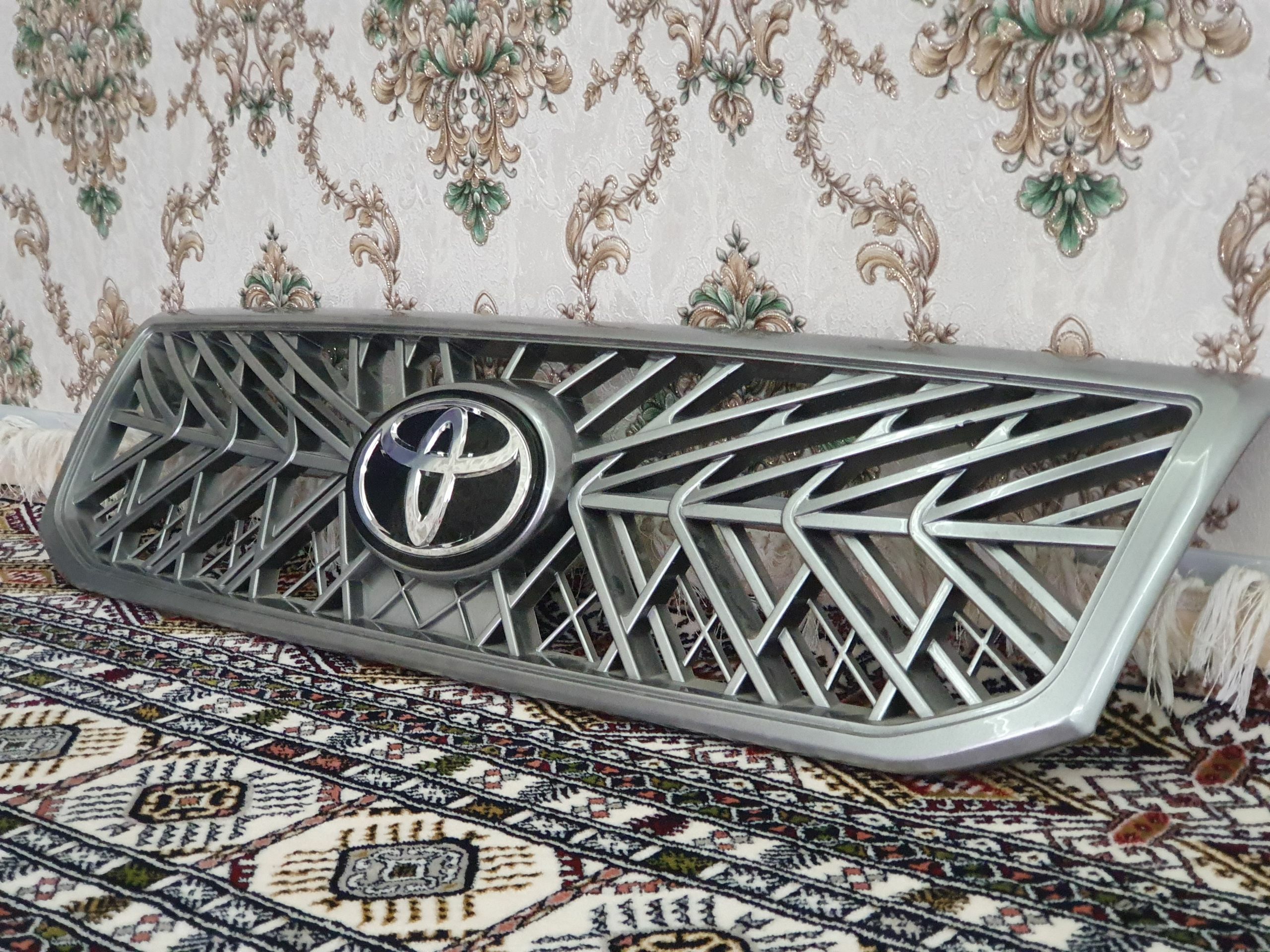 облицовка PRADO 1 200 TMT - Sakar - img 1