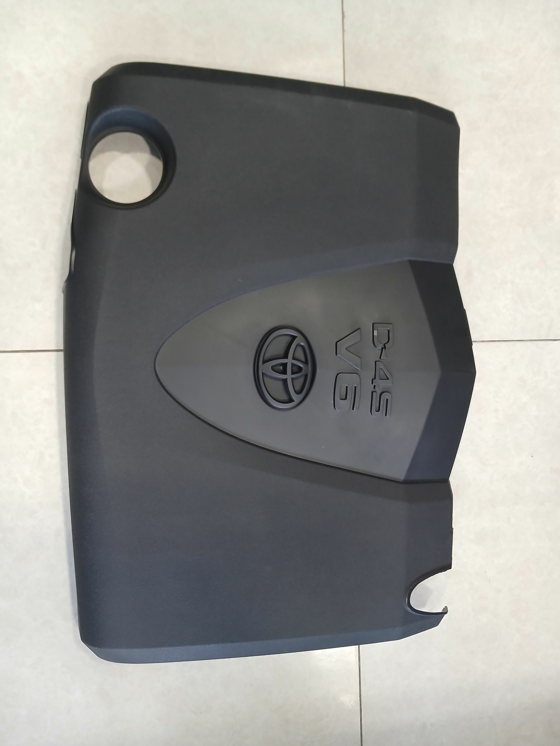 Avalon Camry Hay mator krysga 50 TMT - Мары - img 1