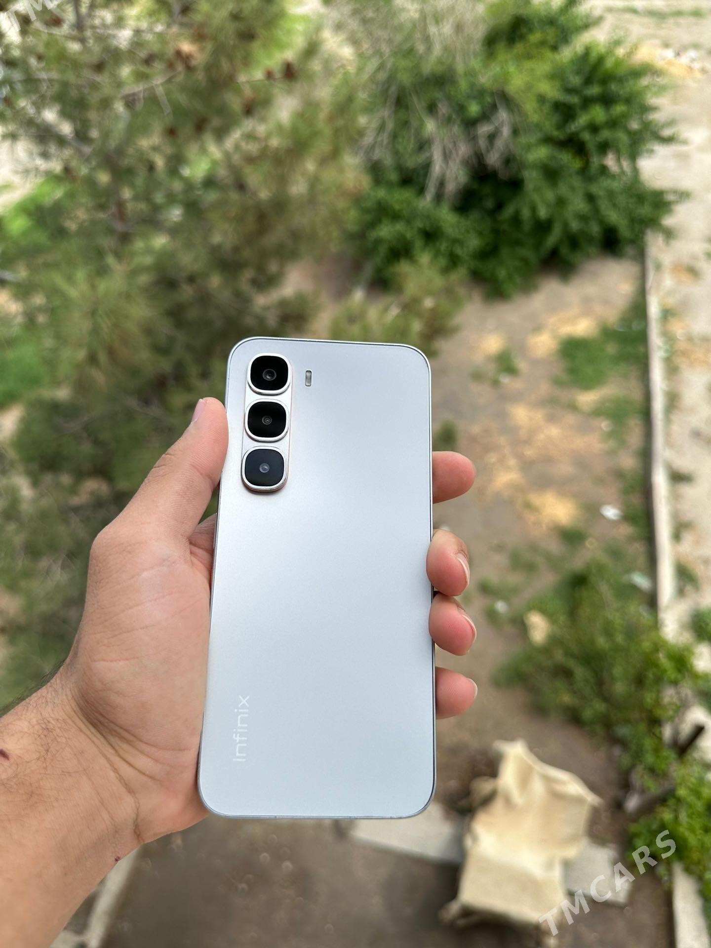 Infinix hot 60pro - Türkmenabat - img 1