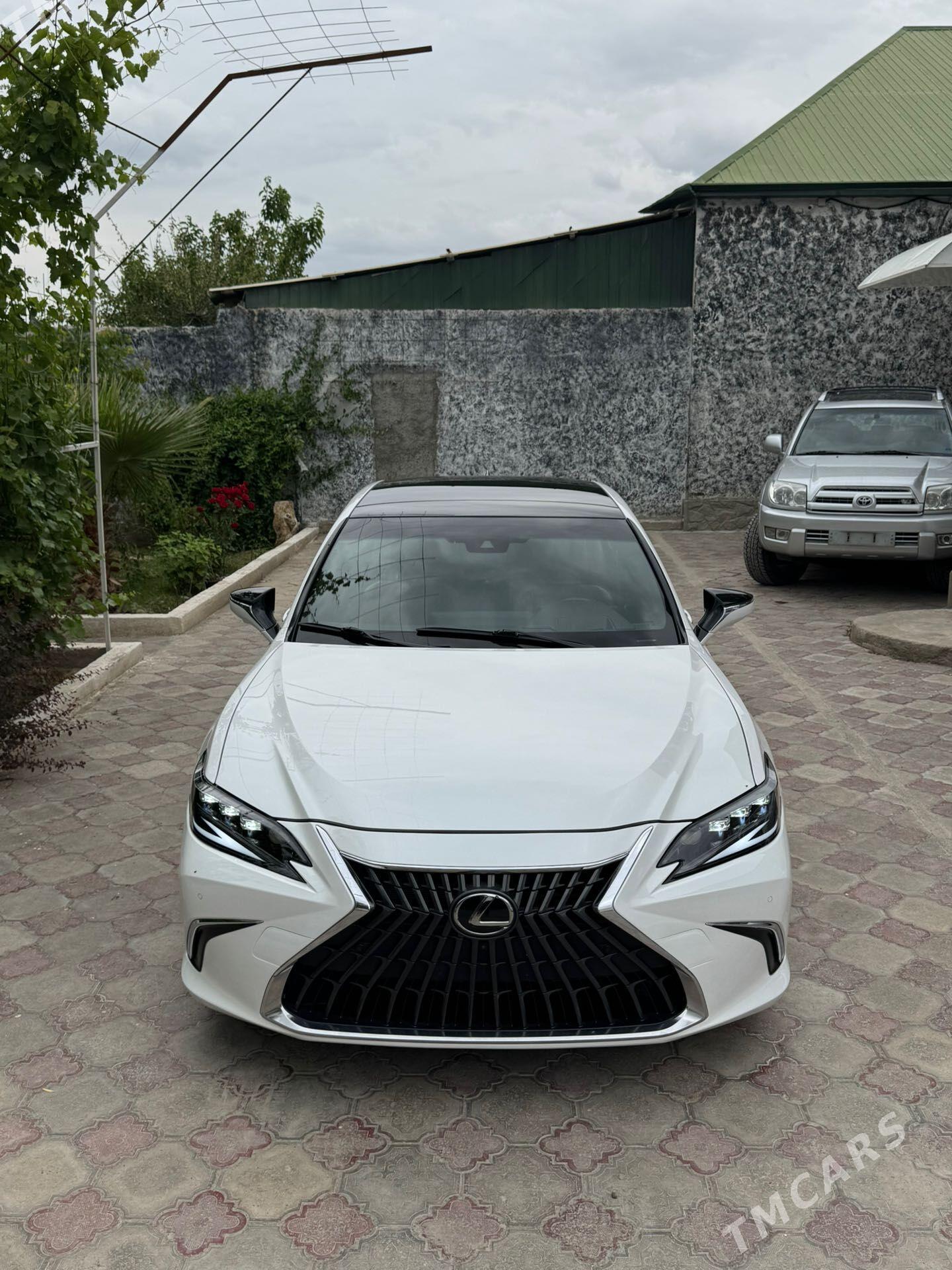 Lexus ES 350 2020 - 640 000 TMT - Aşgabat - img 1