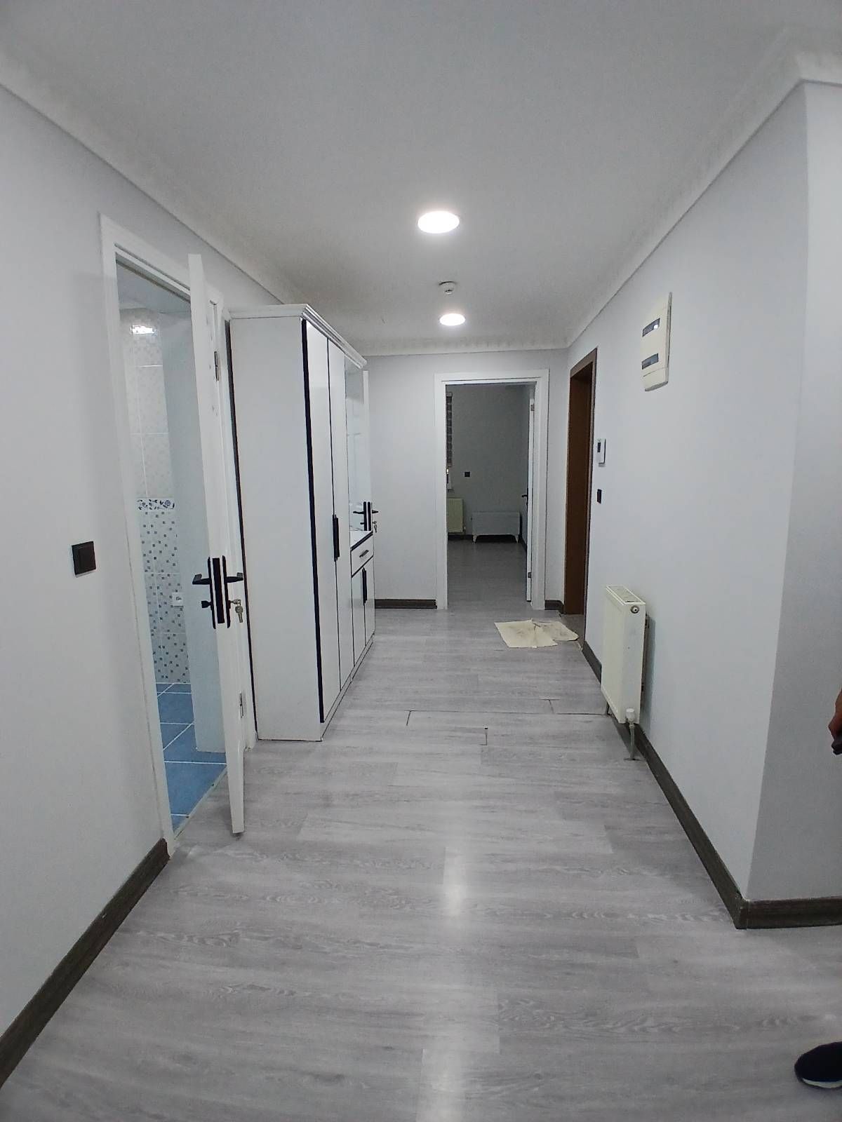 ️Мир 8/4 1эт 2ком 88м2 - Aşgabat - img 1