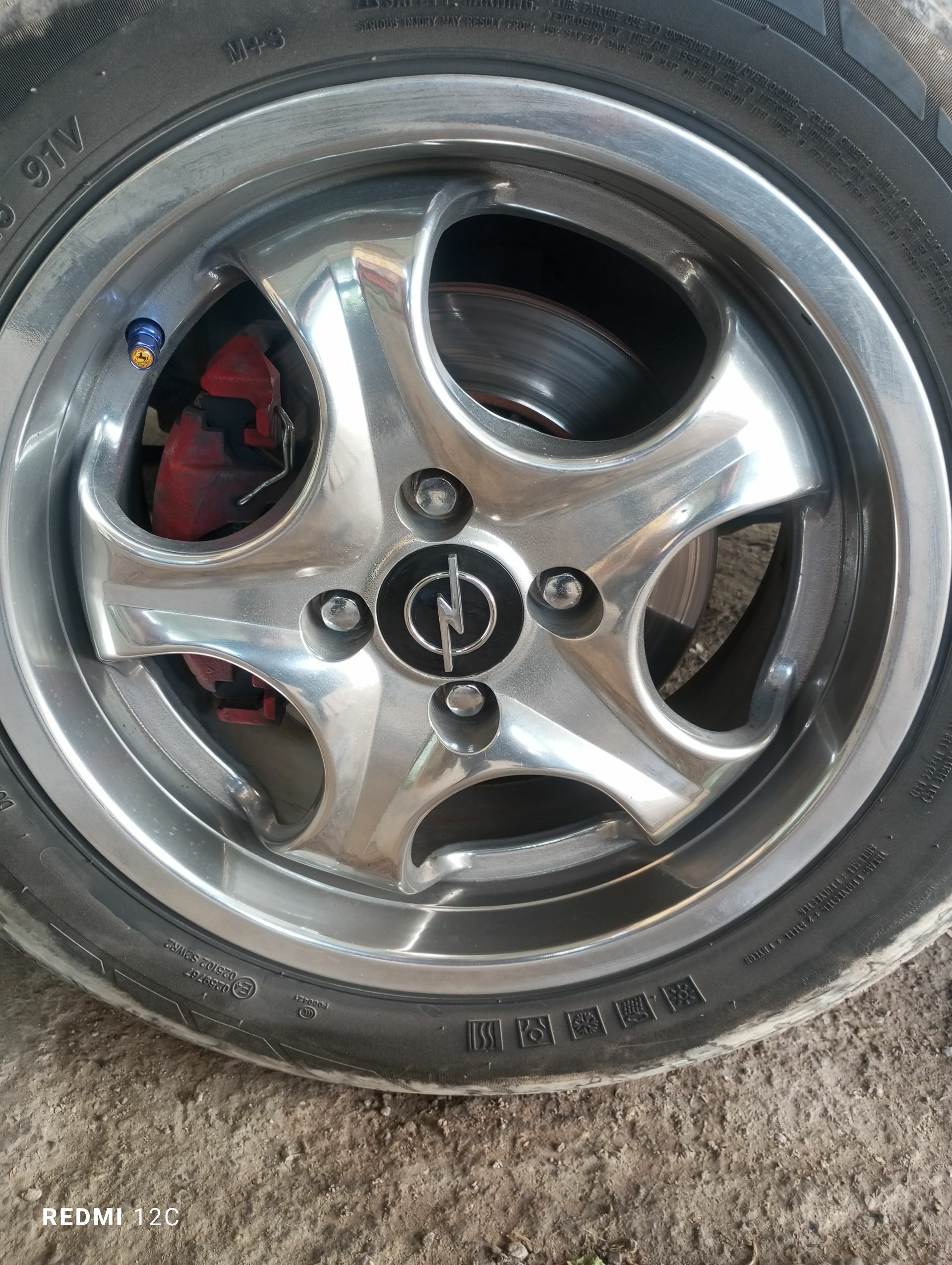 R 15 4 000 TMT - Туркменабат - img 1