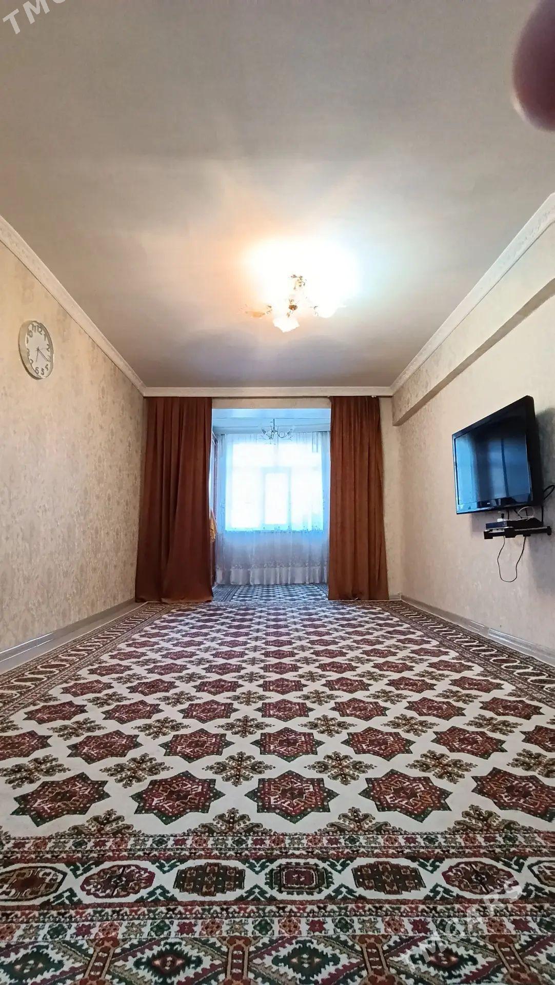 Çeremuṣki 3kom - Türkmenbaşy - img 1