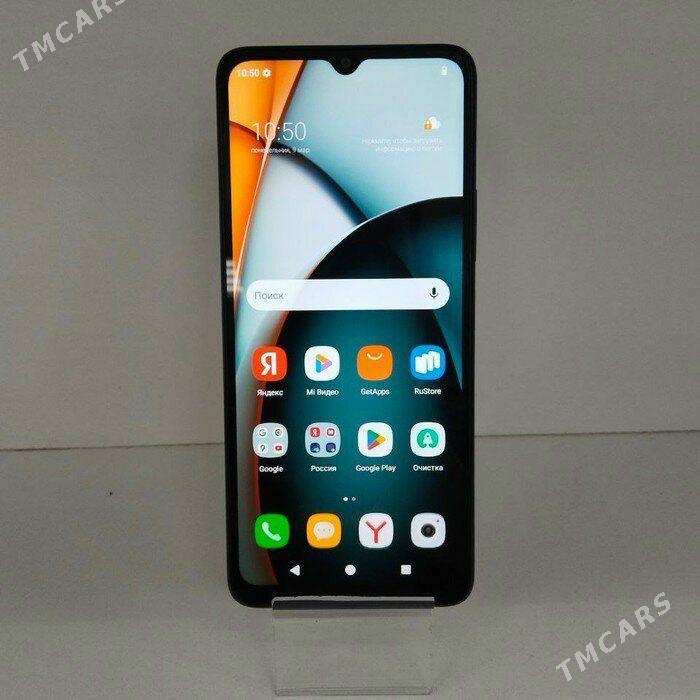 SATLYK TELEFON REDMI - Hitrowka - img 1