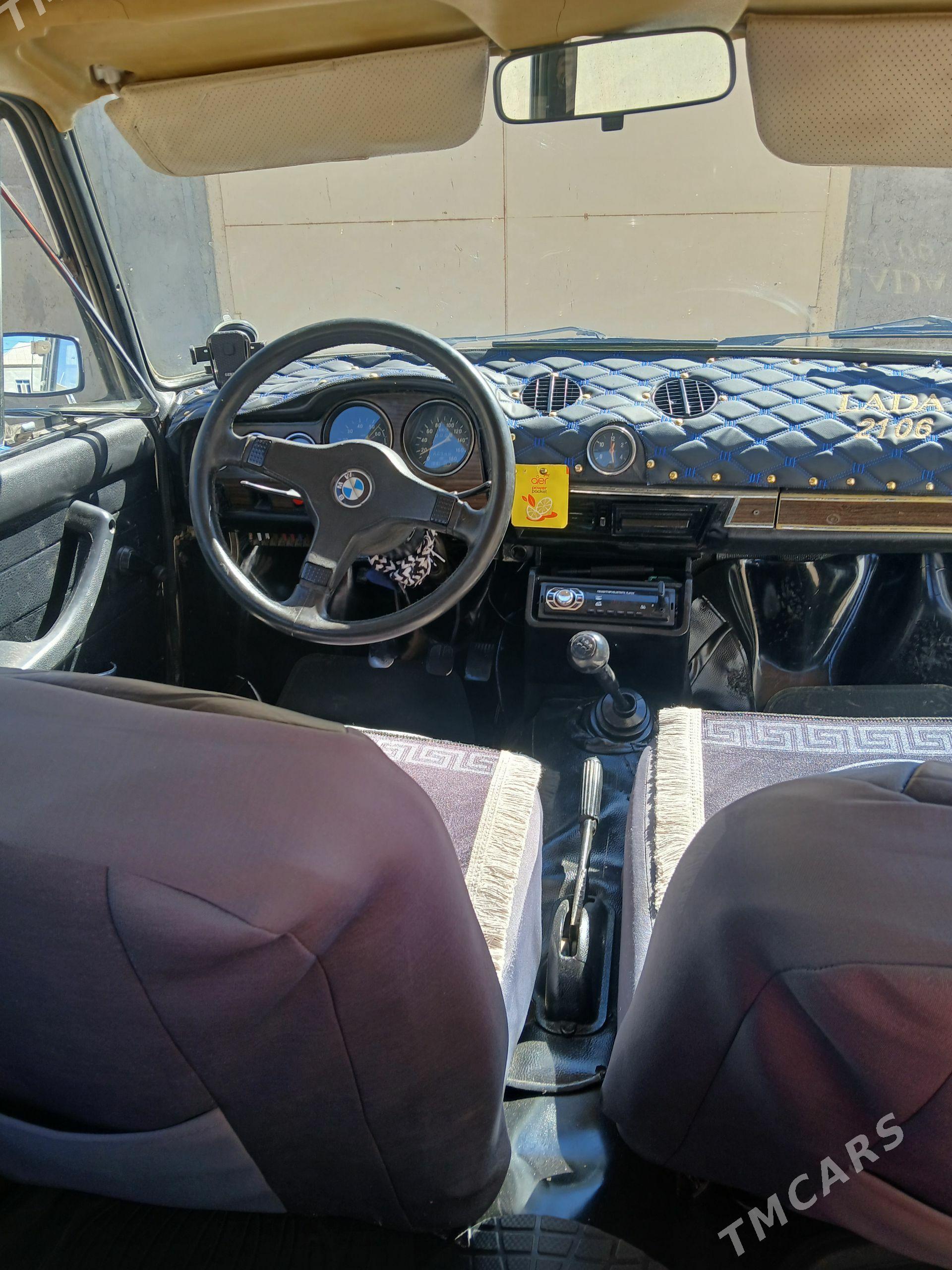 Lada 2104 1988 - 26 000 TMT - Гумдаг - img 1