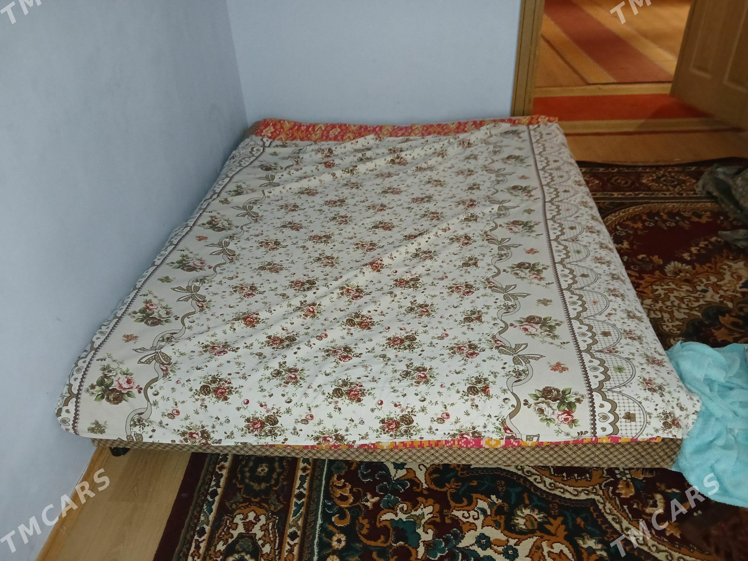 krowat spalny - Türkmenbaşy - img 1