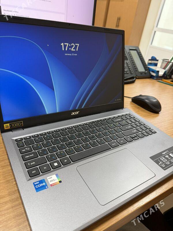 noutbook acer - Чоганлы - img 1