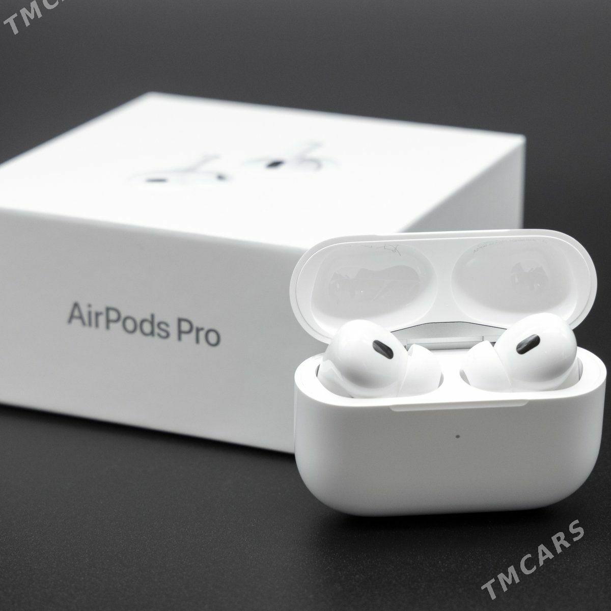 Airpods pro 2 gen - 8 mkr - img 1