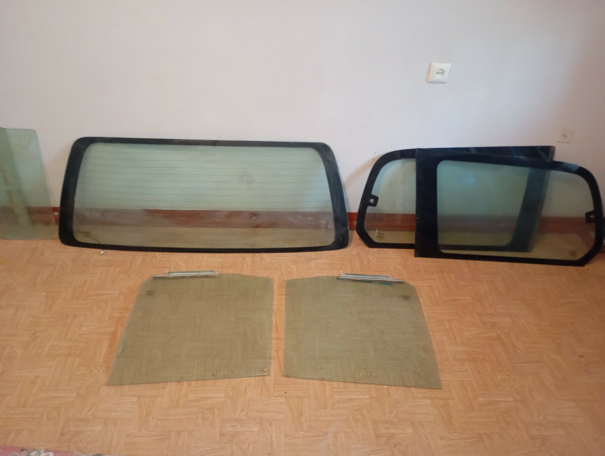 land cruiser 100lik 5 000 TMT - Мары - img 1