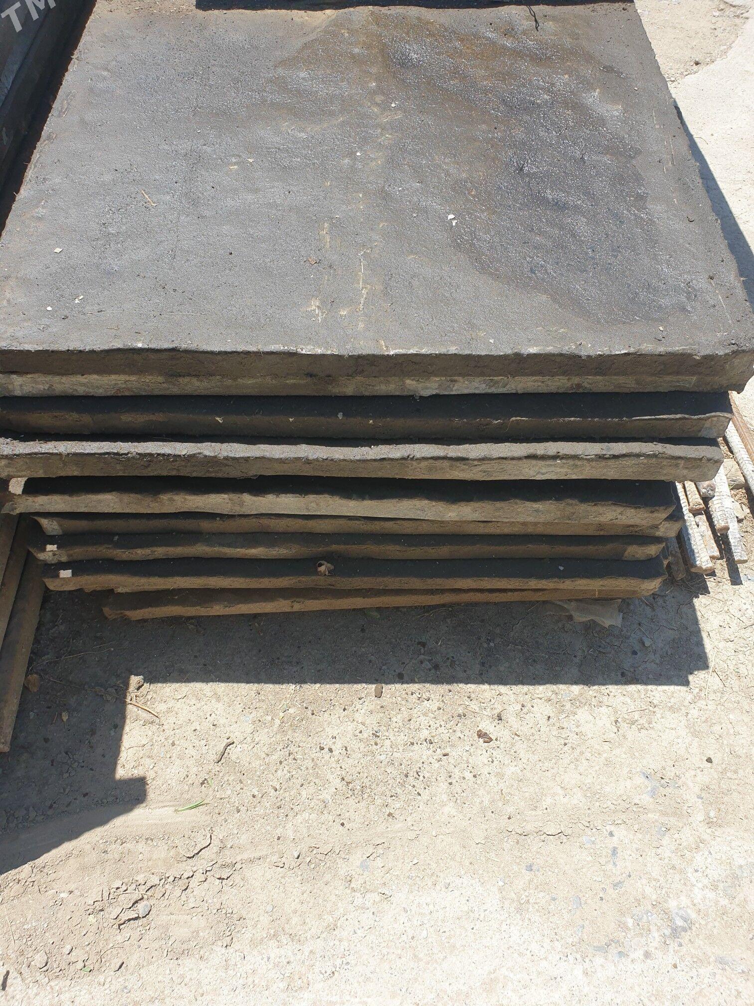 Beton,Apalowka - Гёкдепе - img 1