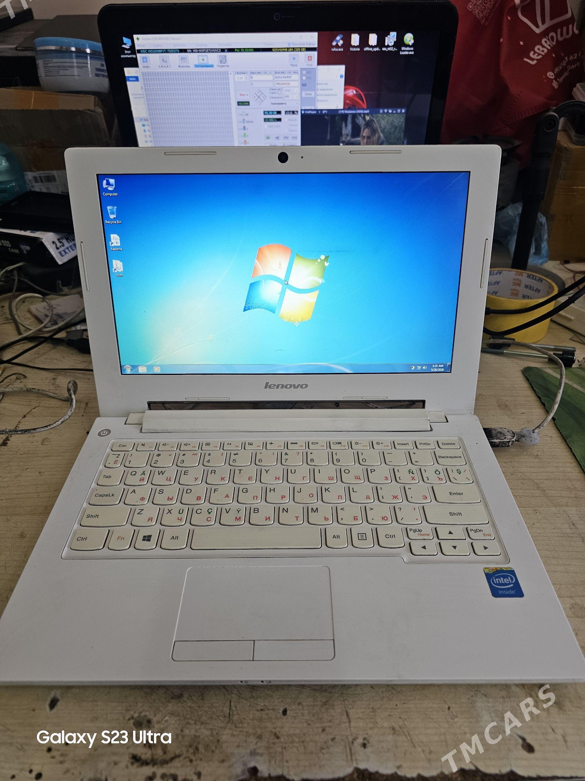 Lenovo S 20-30 - Туркменабат - img 1