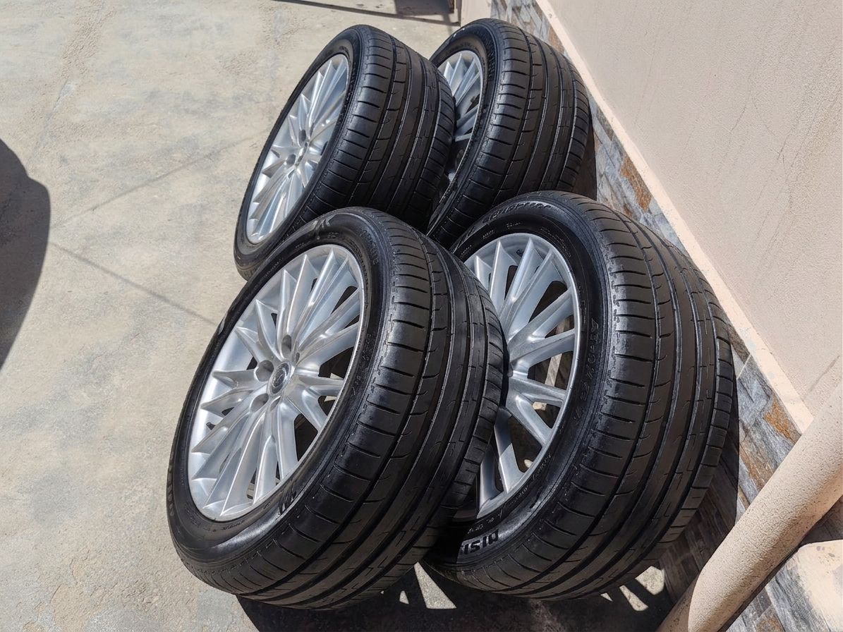Komplekt R18' 4 900 TMT - Туркменабат - img 1