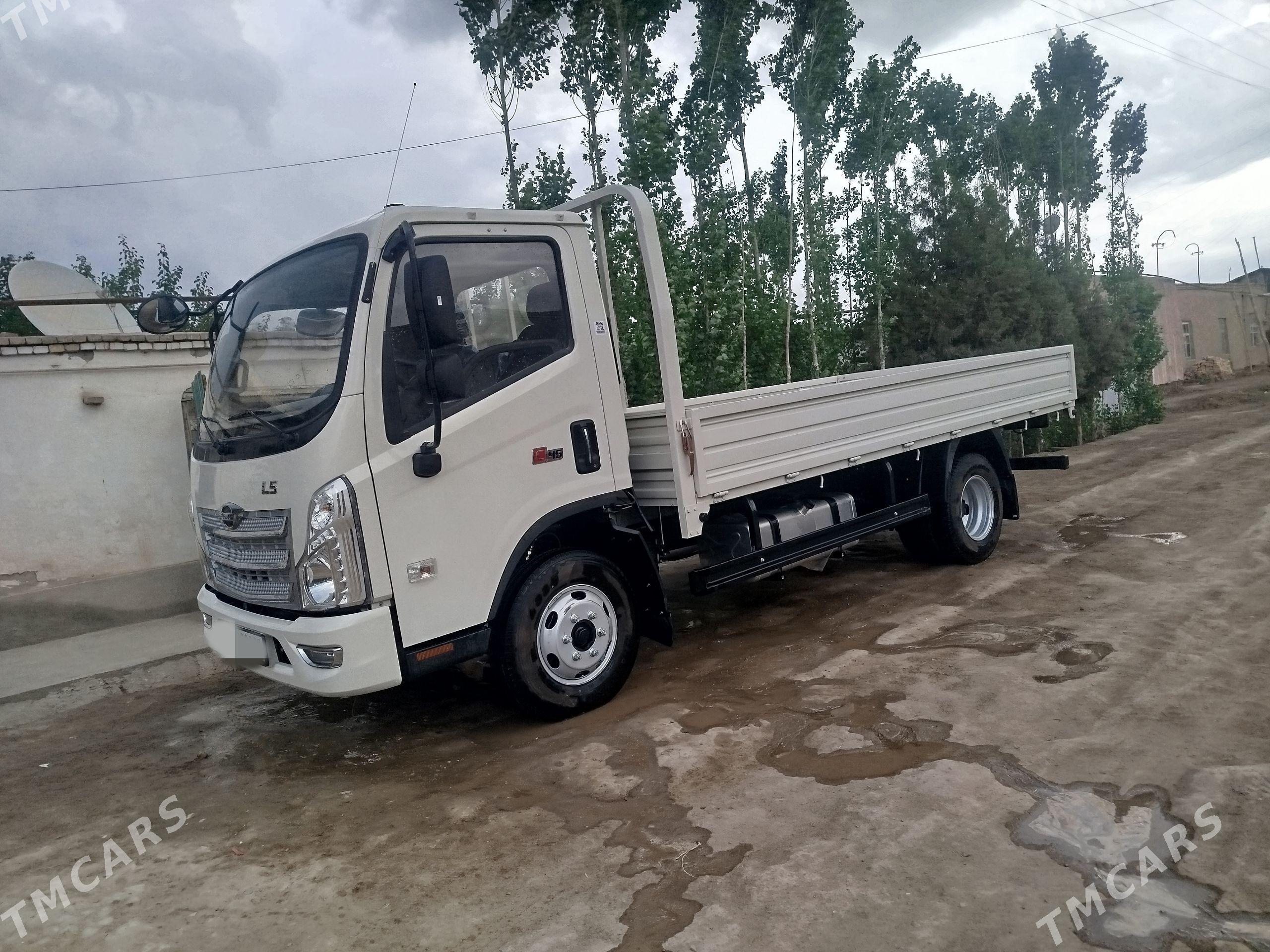 Forland H2 2026 - 340 000 TMT - Кёнеургенч - img 1