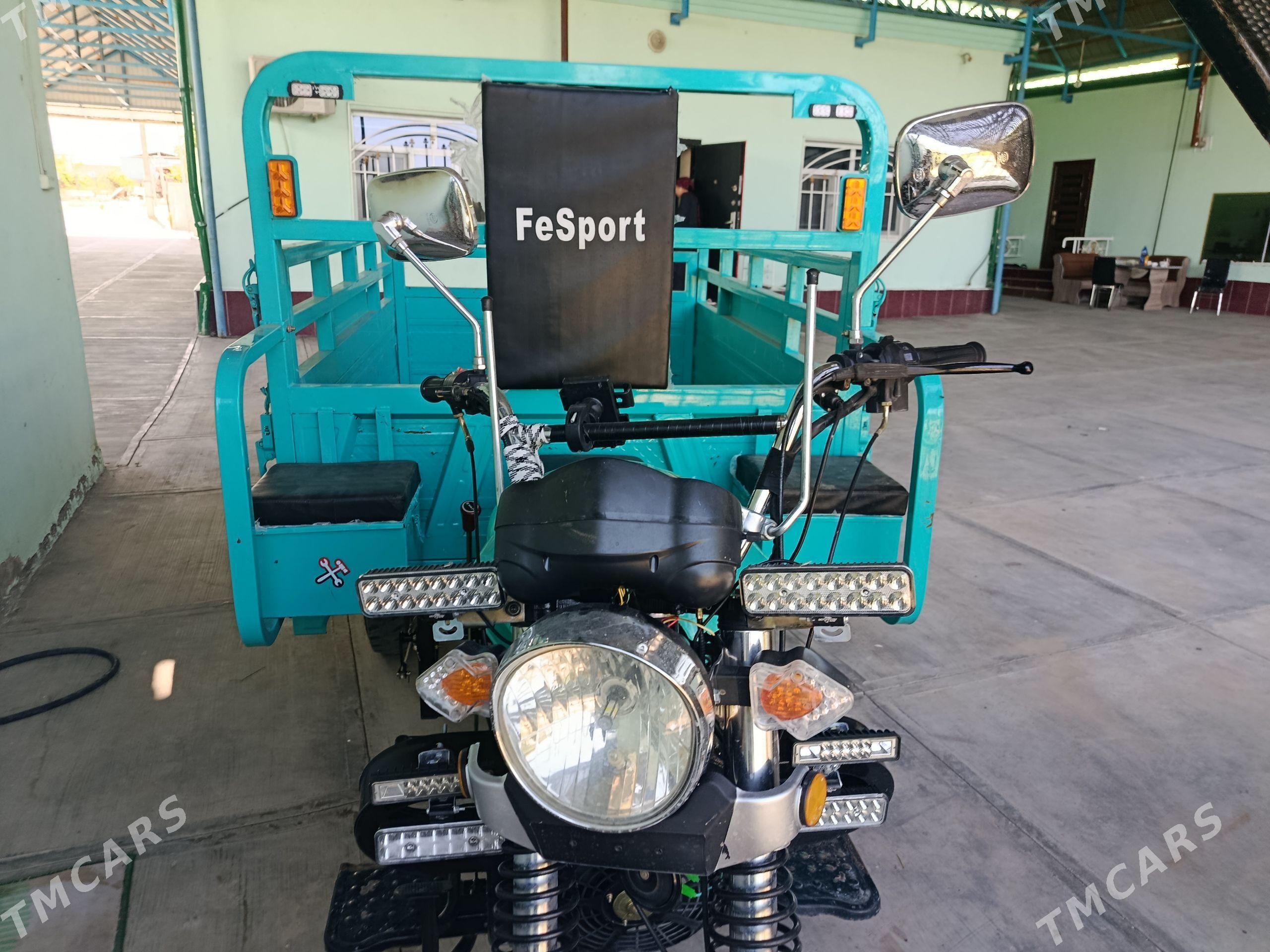 Fekon FK200-14G 2025 - 27 000 TMT - Гёкдепе - img 1