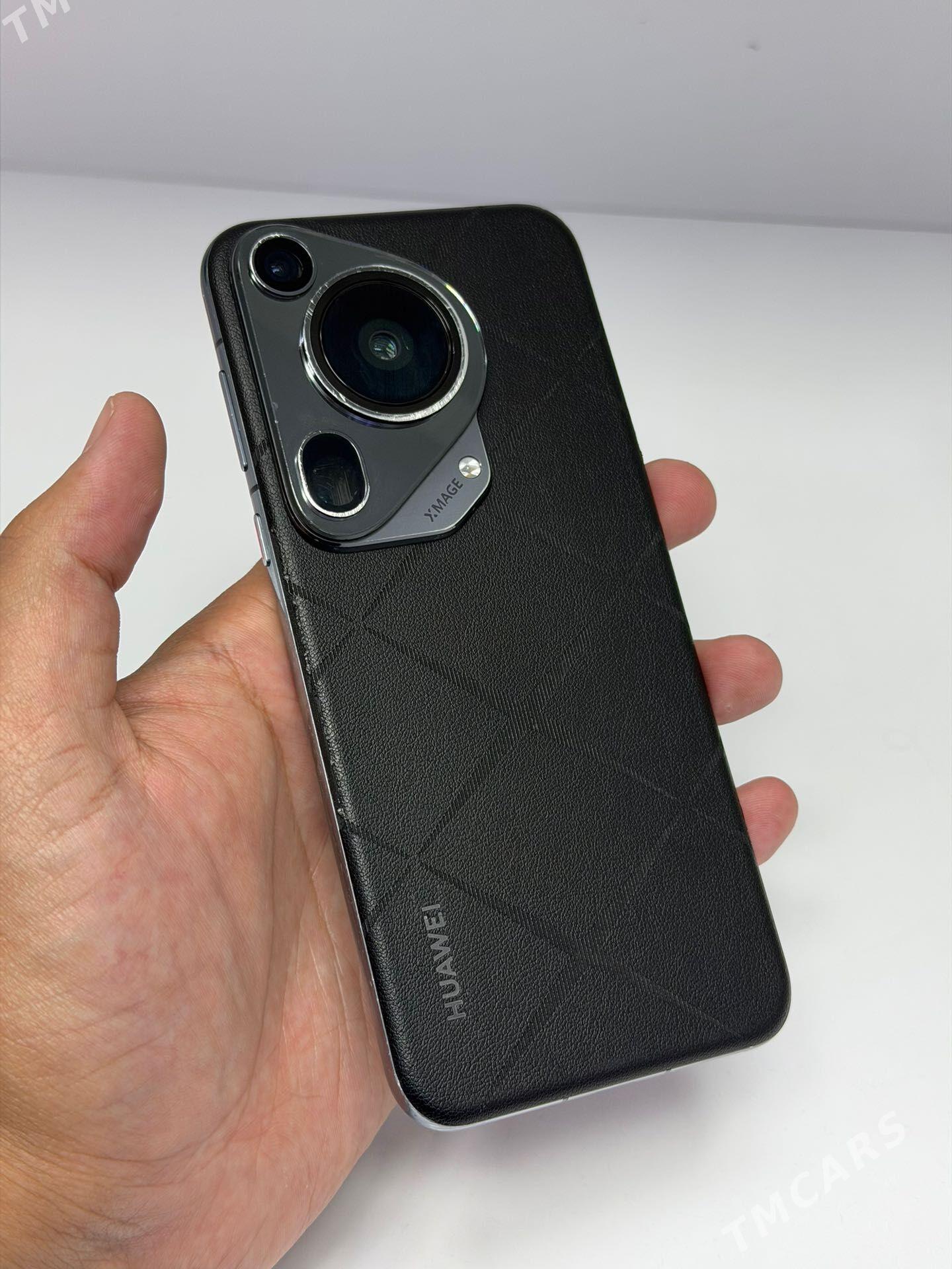 Huawei Pura 70 Ultra - Ашхабад - img 1