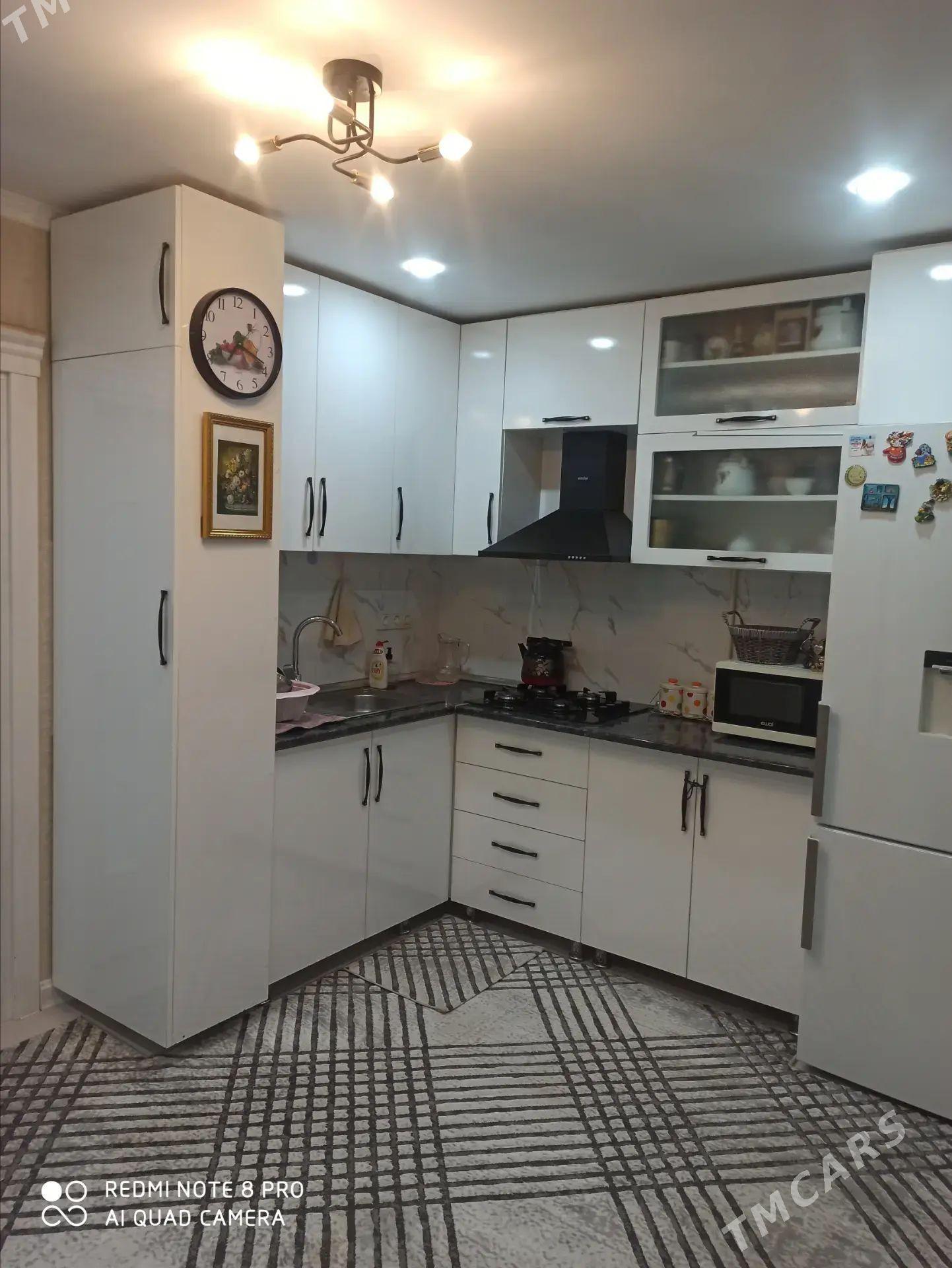 162 1 komnat 2 edilen - Balkanabat - img 1