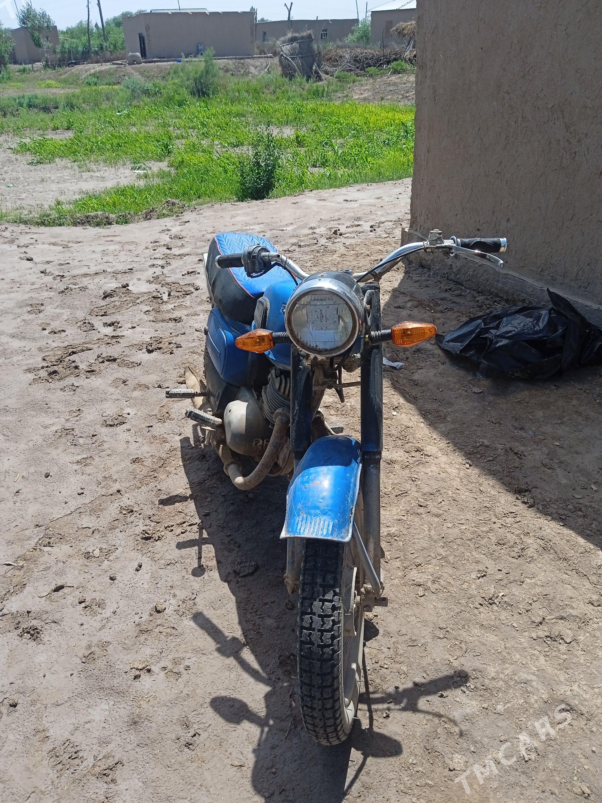 Fekon FK150-8G 1985 - 6 000 TMT - Кёнеургенч - img 1