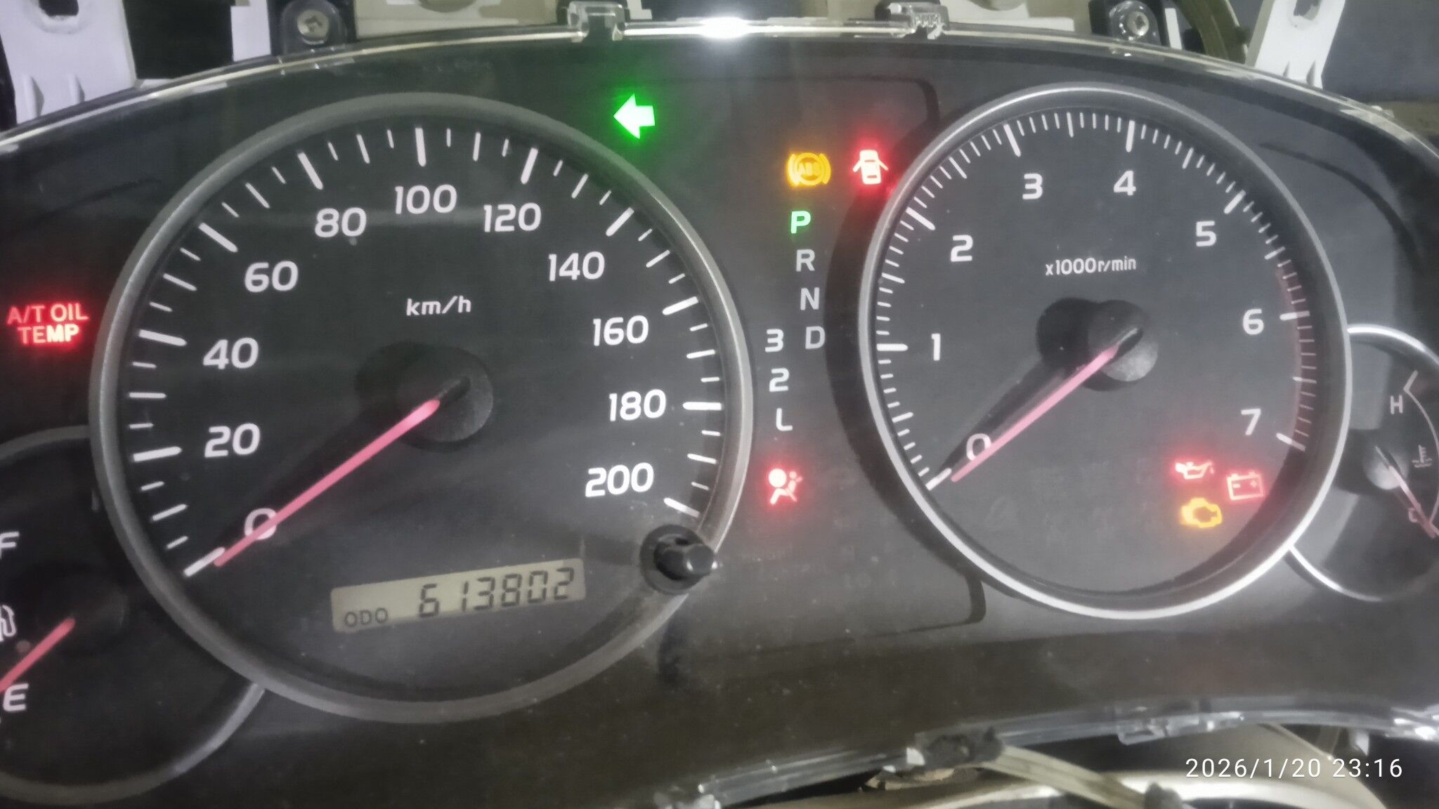 prado pribor 500 TMT - Дашогуз - img 1