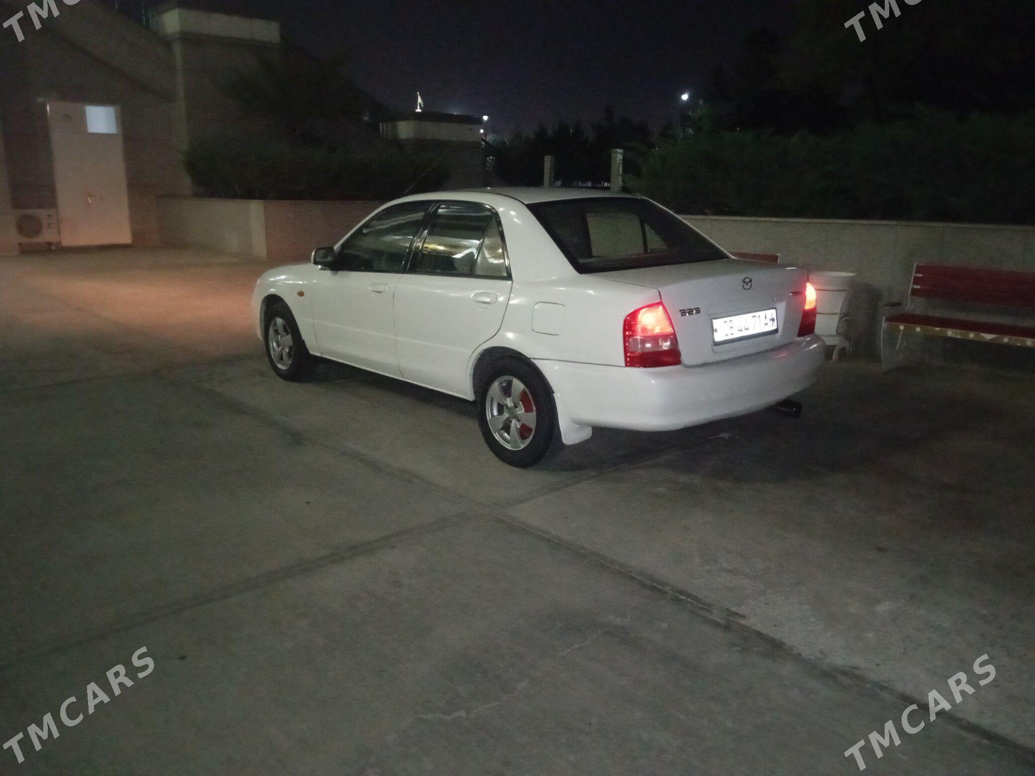 Mazda 6 2002 - 55 000 TMT - Ашхабад - img 1