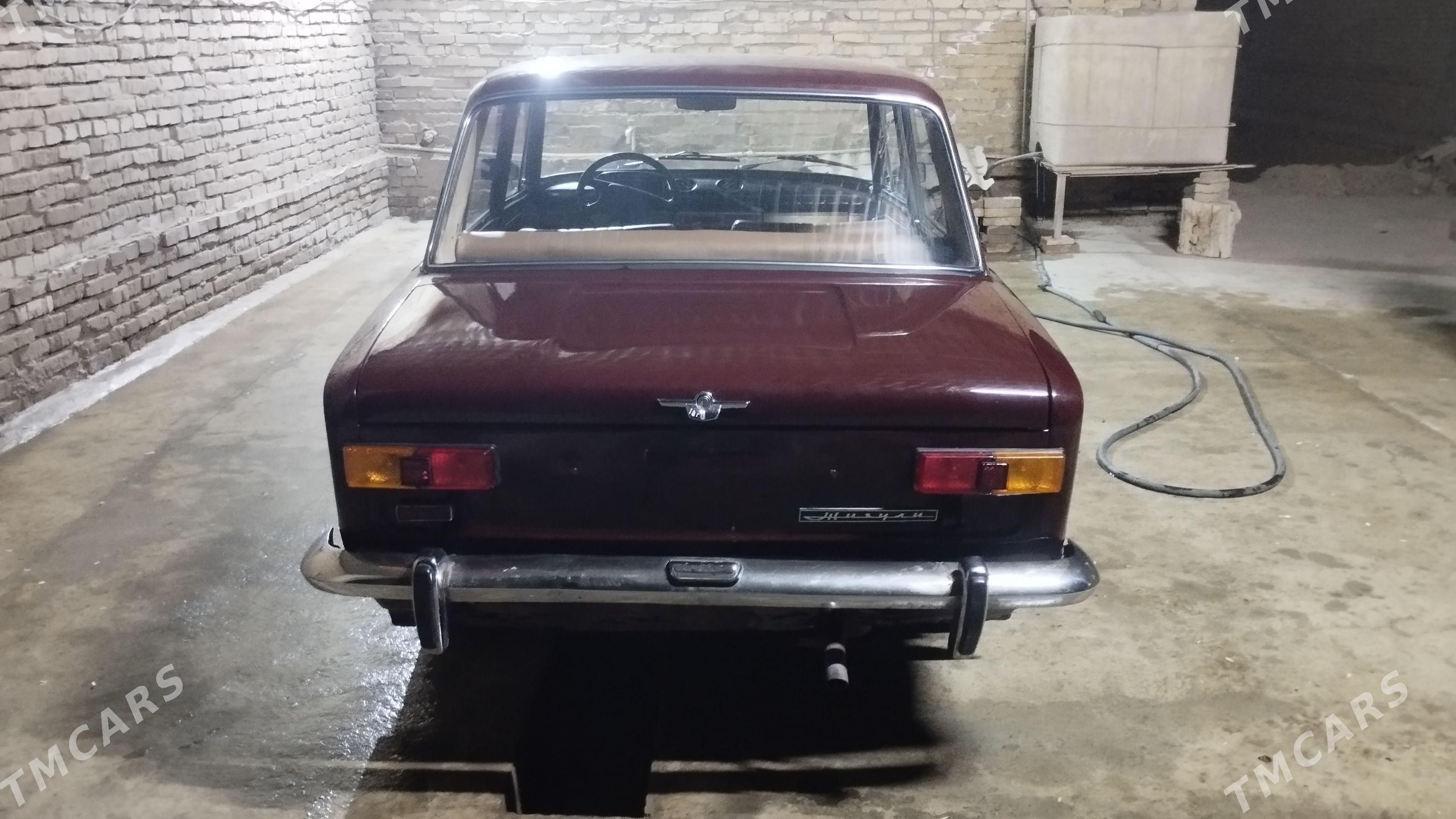 Lada 2101 1981 - 27 000 TMT - Халач - img 1