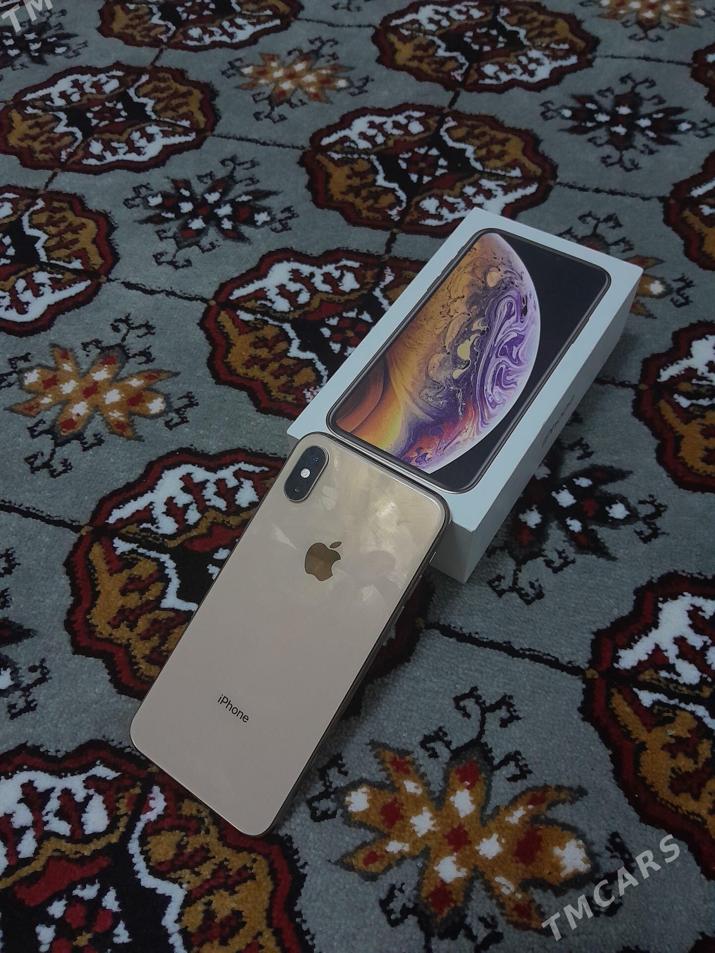 iPhone XS - Туркменбаши - img 1