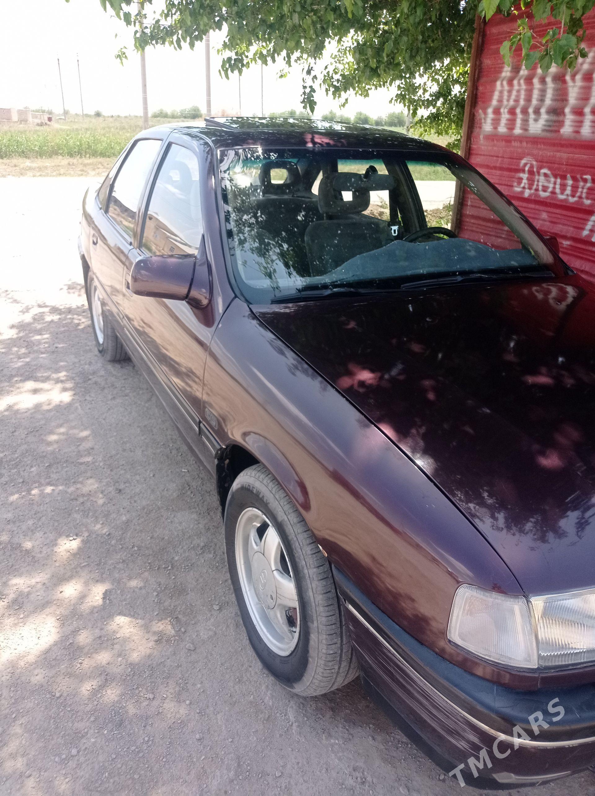 Opel Vectra 1991 - 45 000 TMT - Mary - img 1