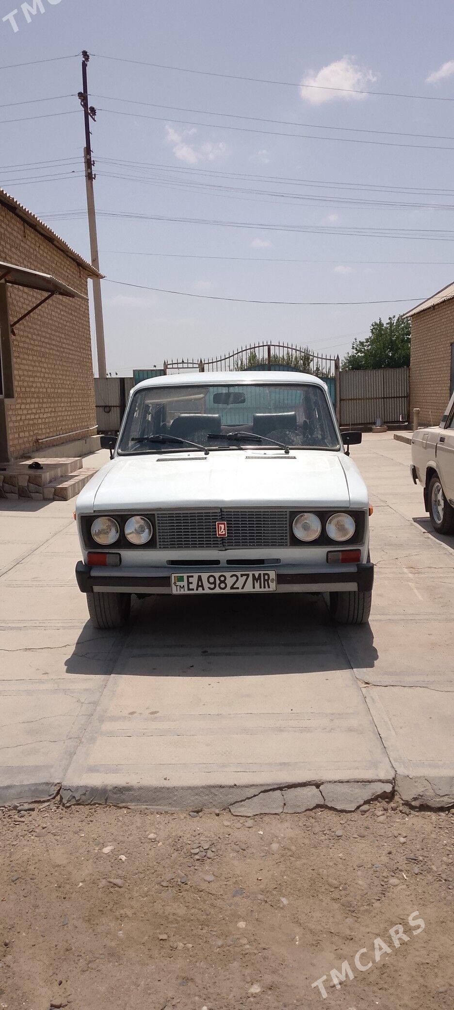 Lada 2106 1999 - 36 000 TMT - Sakarçäge - img 1