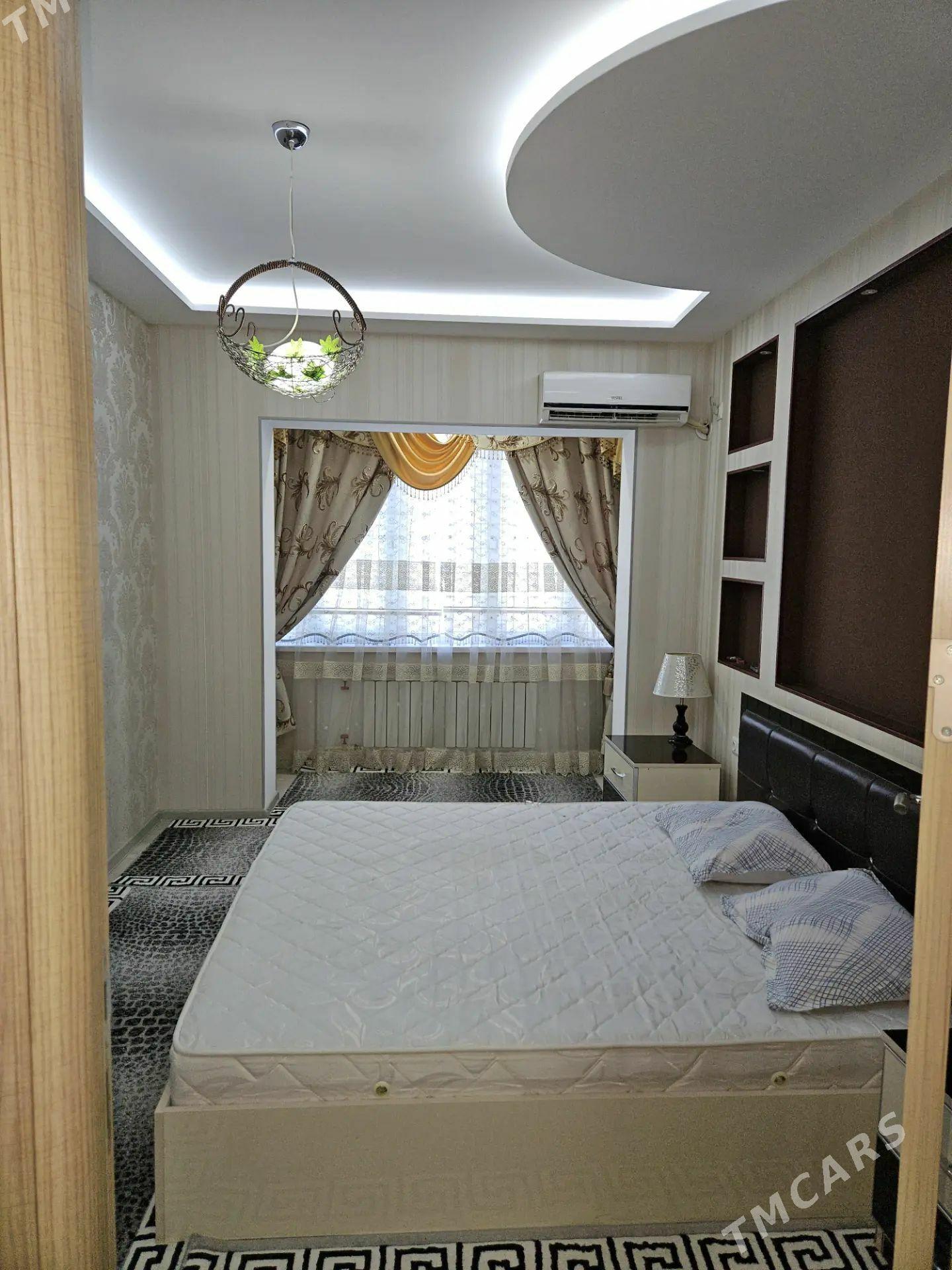 Arenda Mir1 2etaz 1×2edilen - Мир 1 - img 1