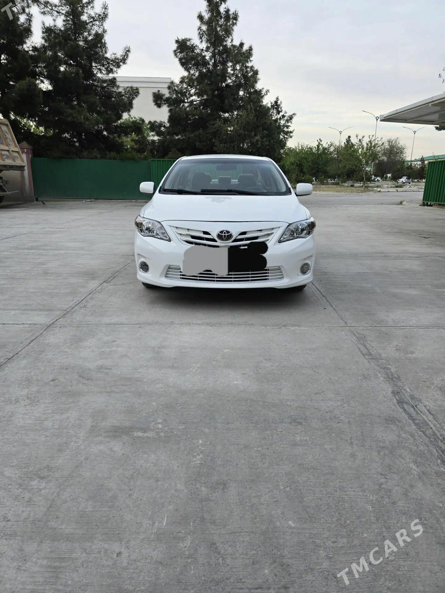 Toyota Corolla 2012 - 160 000 TMT - Änew - img 1