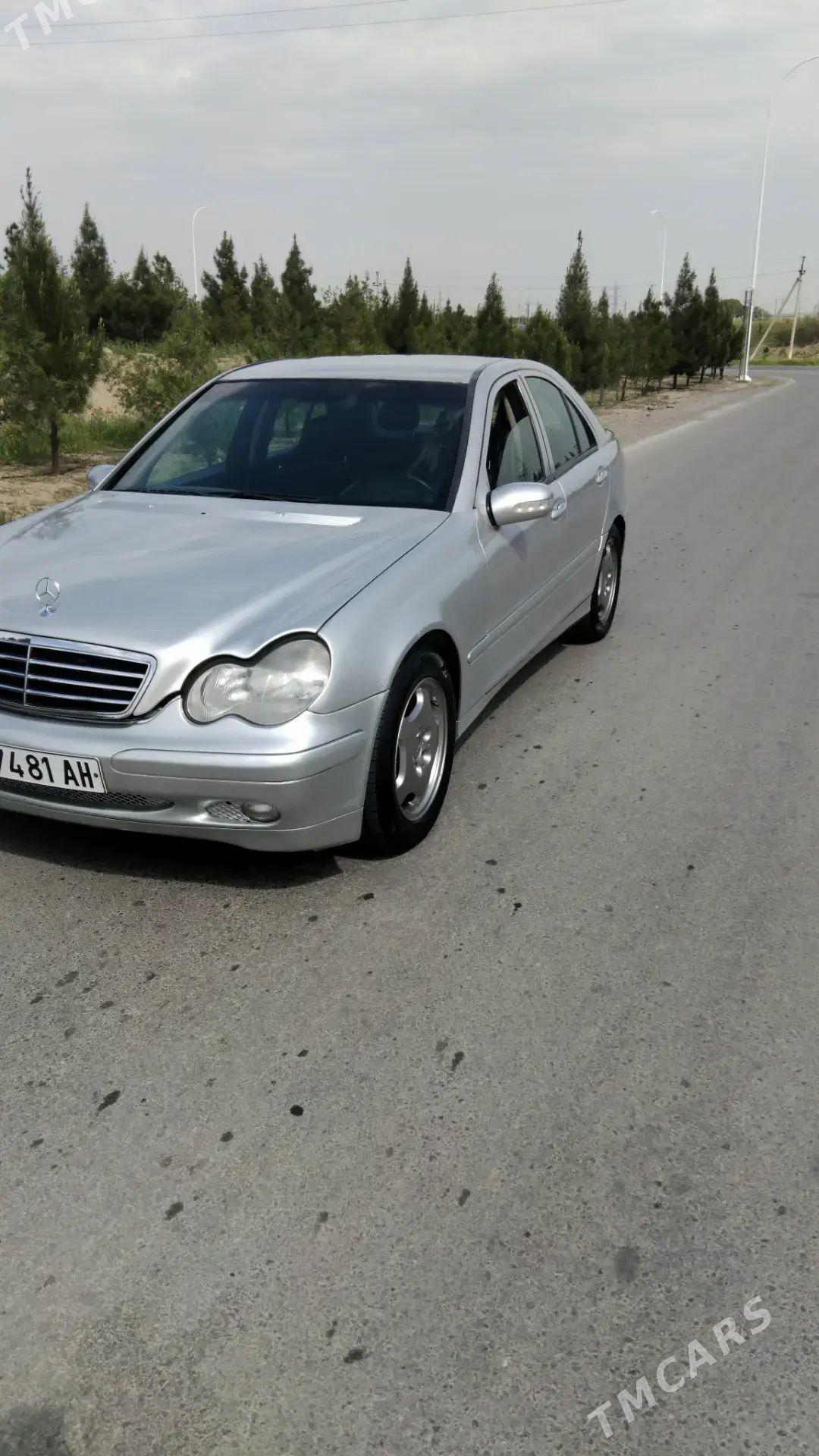 Mercedes-Benz 500E 2004 - 79 000 TMT - Änew - img 1