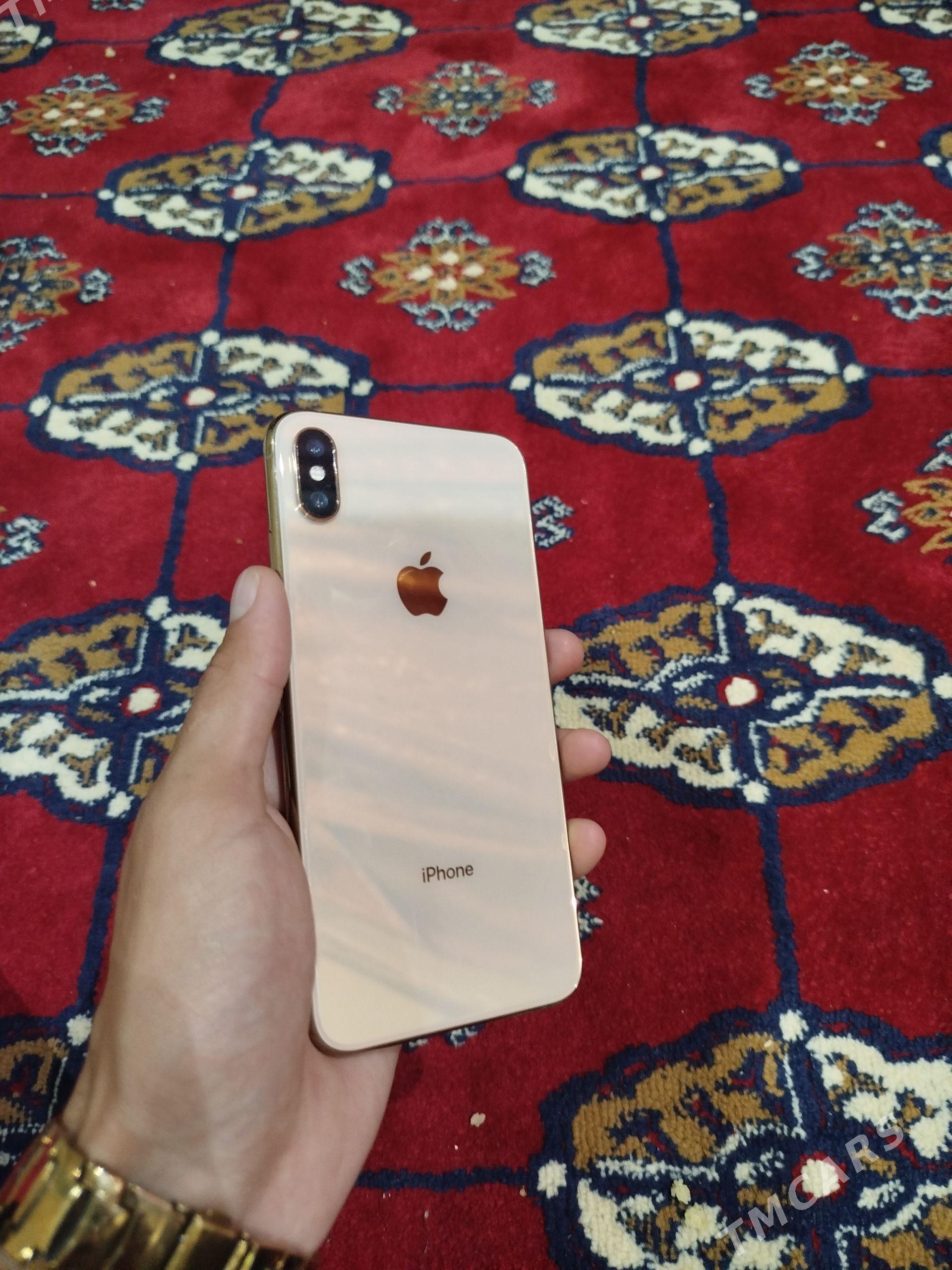 IPHONE XS MAX - Aşgabat - img 1