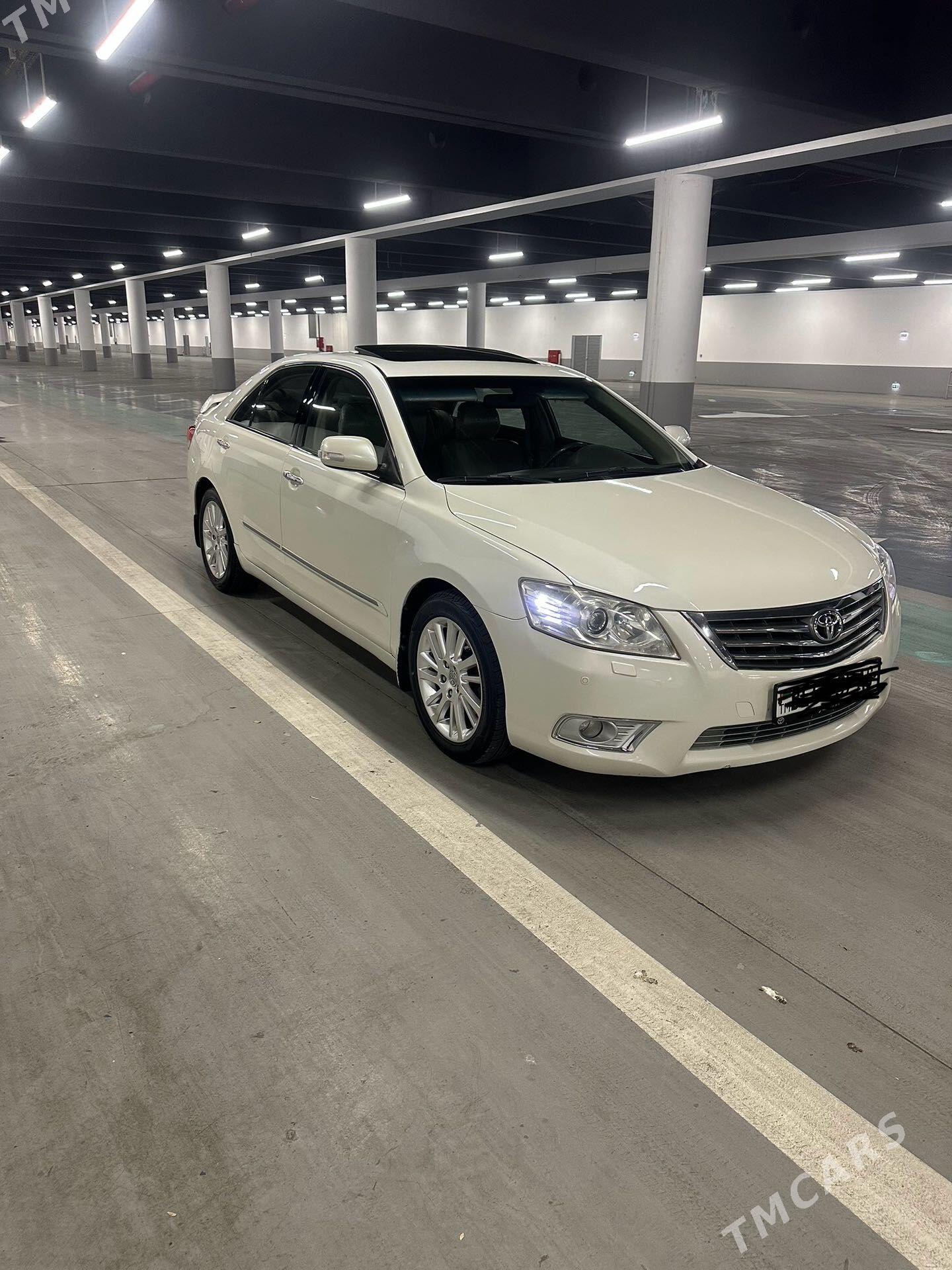 Toyota Aurion 2011 - 300 000 TMT - Ашхабад - img 1