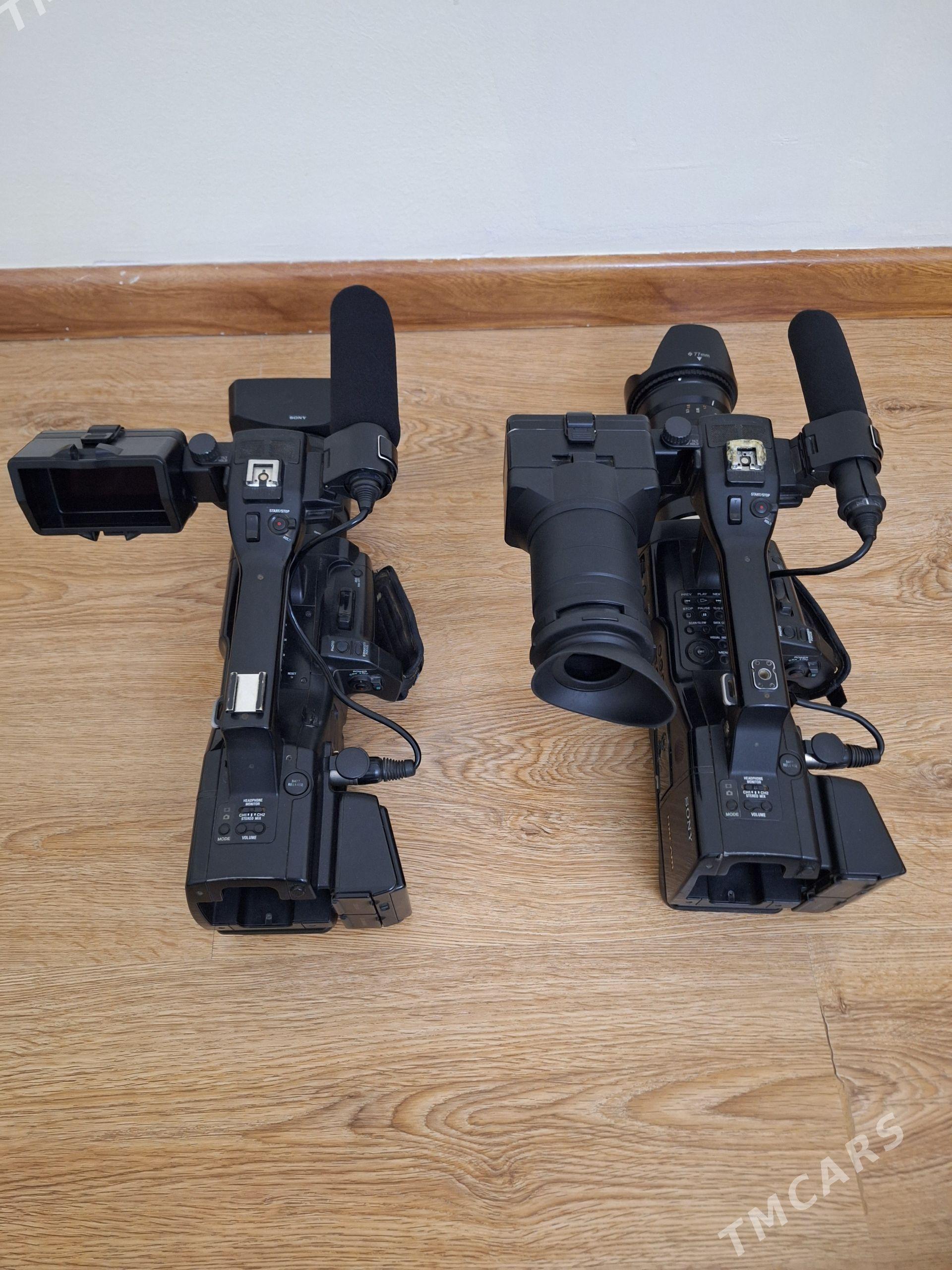sony nx 50 - Ашхабад - img 1
