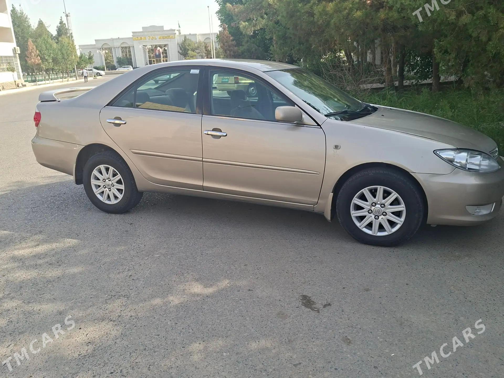 Toyota Camry 2003 - 190 000 TMT - Murgap - img 1
