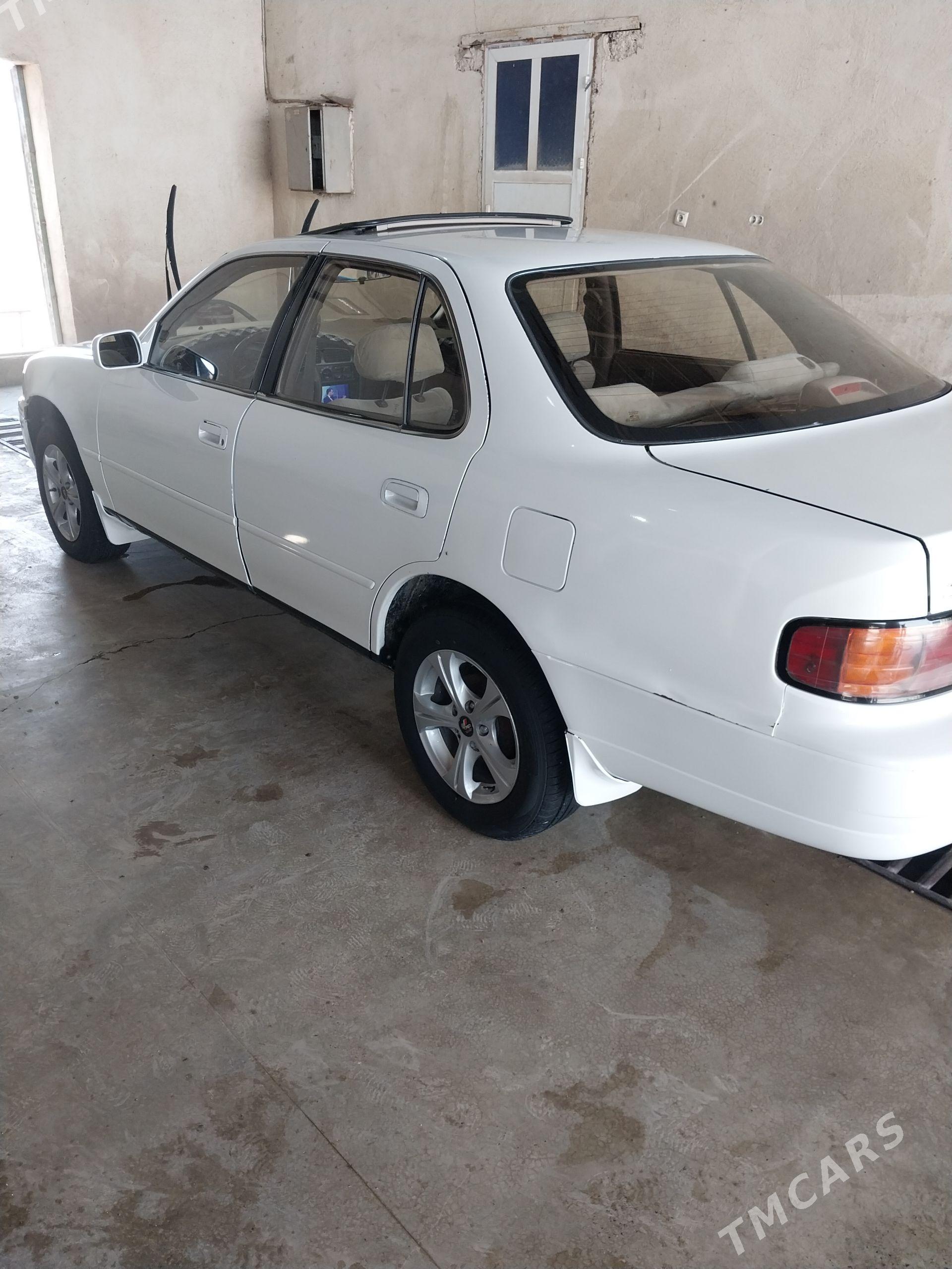 Toyota Camry 1994 - 99 000 TMT - Sakarçäge - img 1