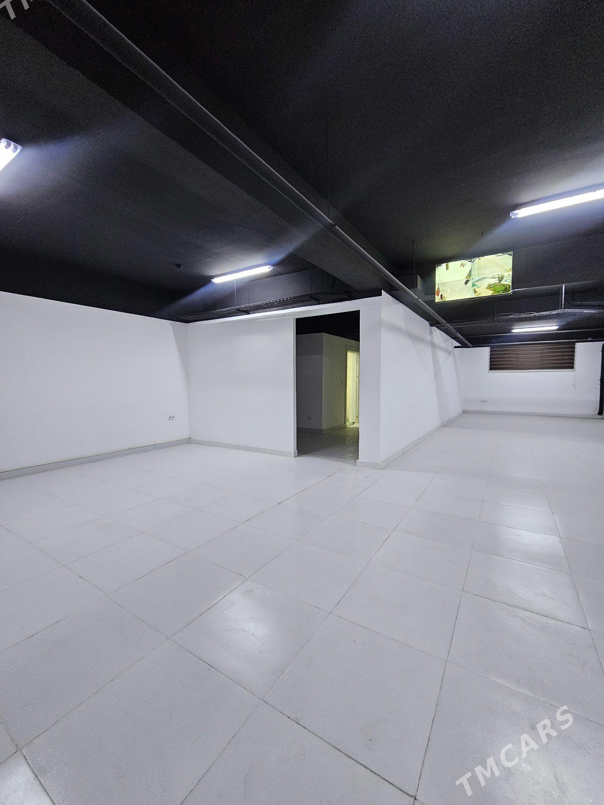 ARENDA GURTLY PADWAL - Aşgabat - img 1