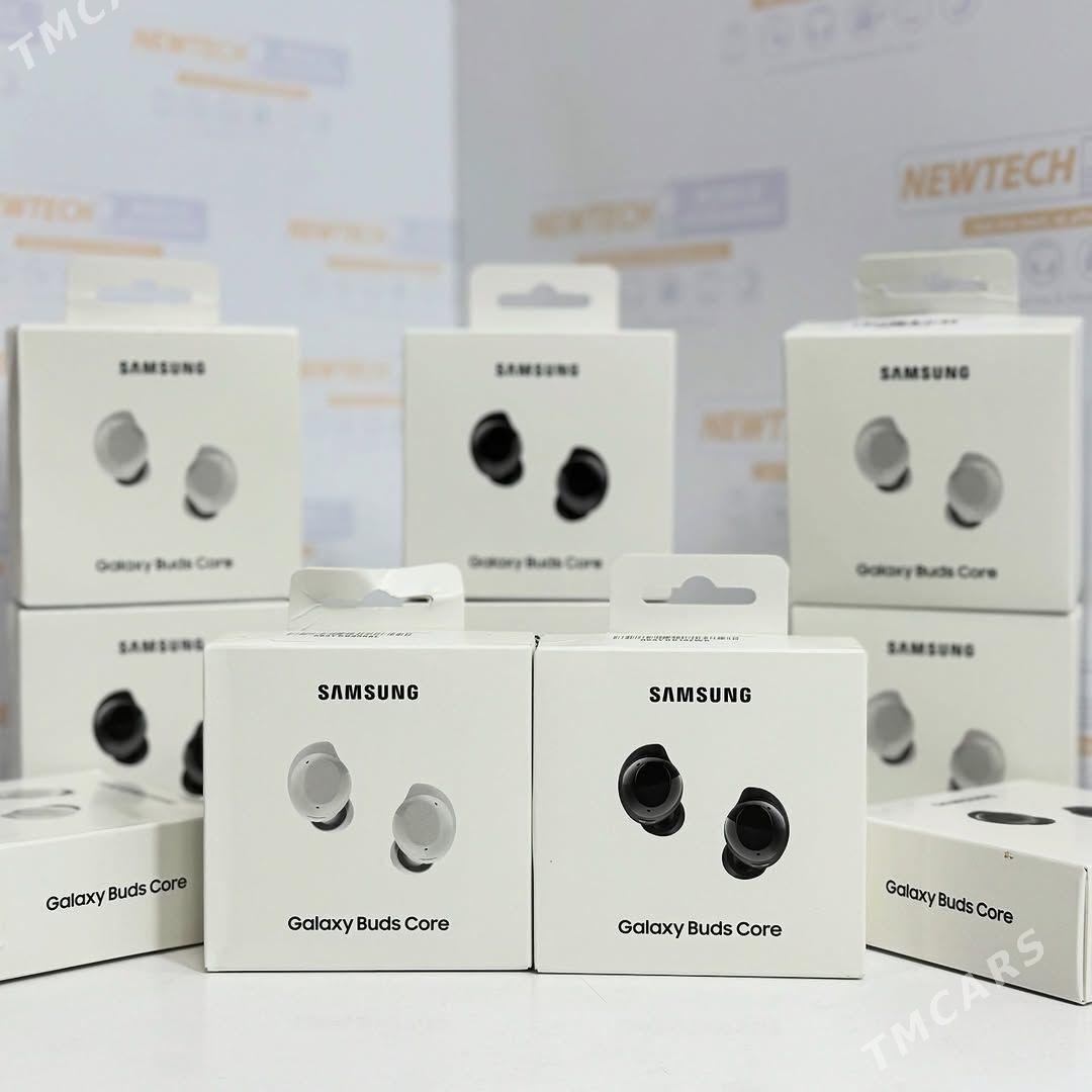 Galaxy Buds core - Aşgabat - img 1