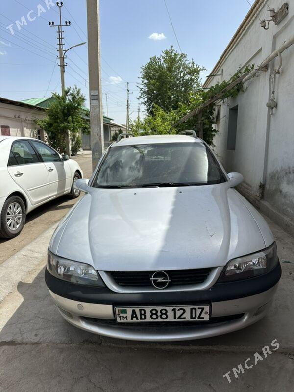 Opel Vectra 1998 - 57 000 TMT - Дашогуз - img 1