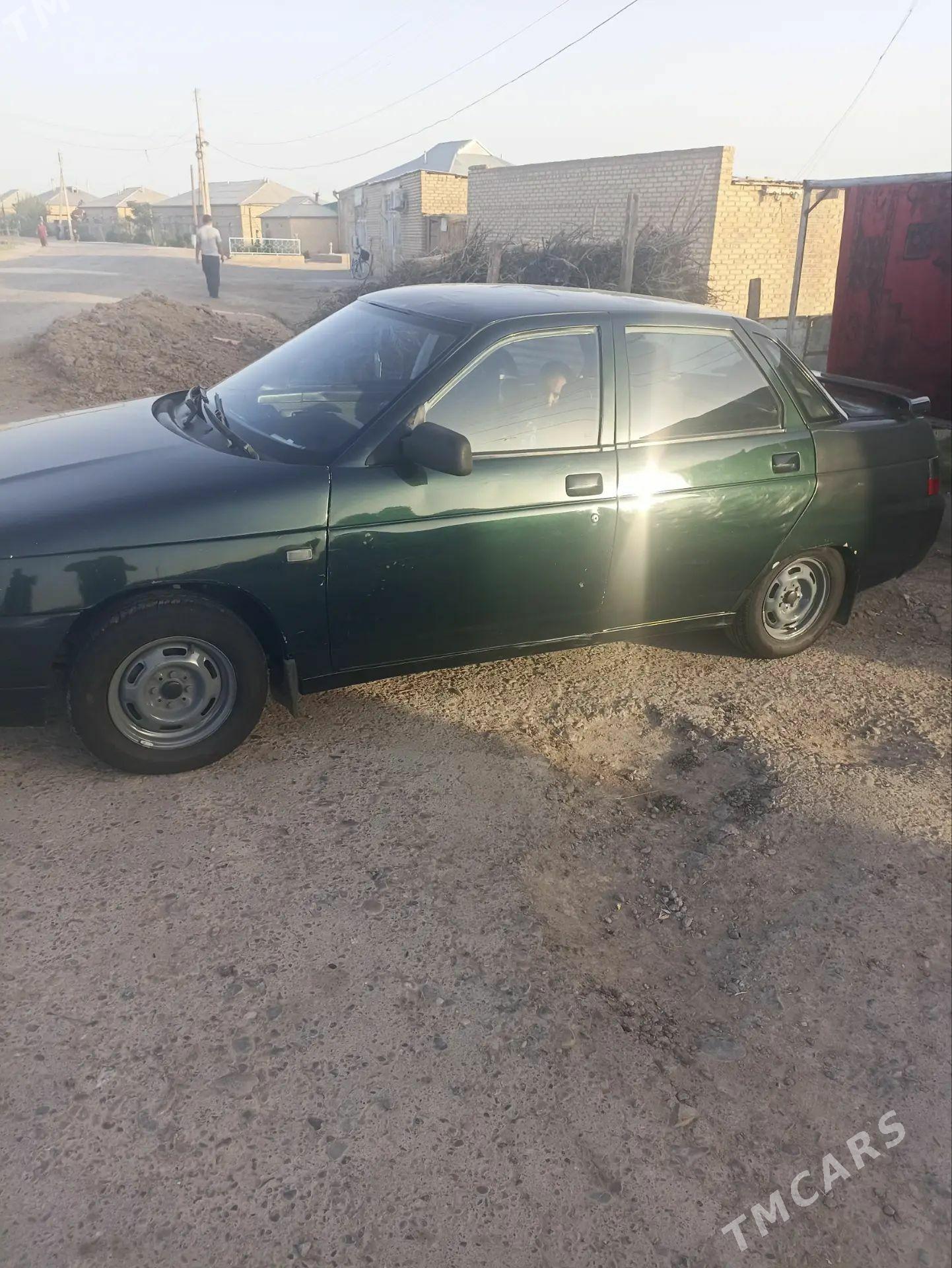 Lada 2110 2003 - 35 000 TMT - Mary - img 1