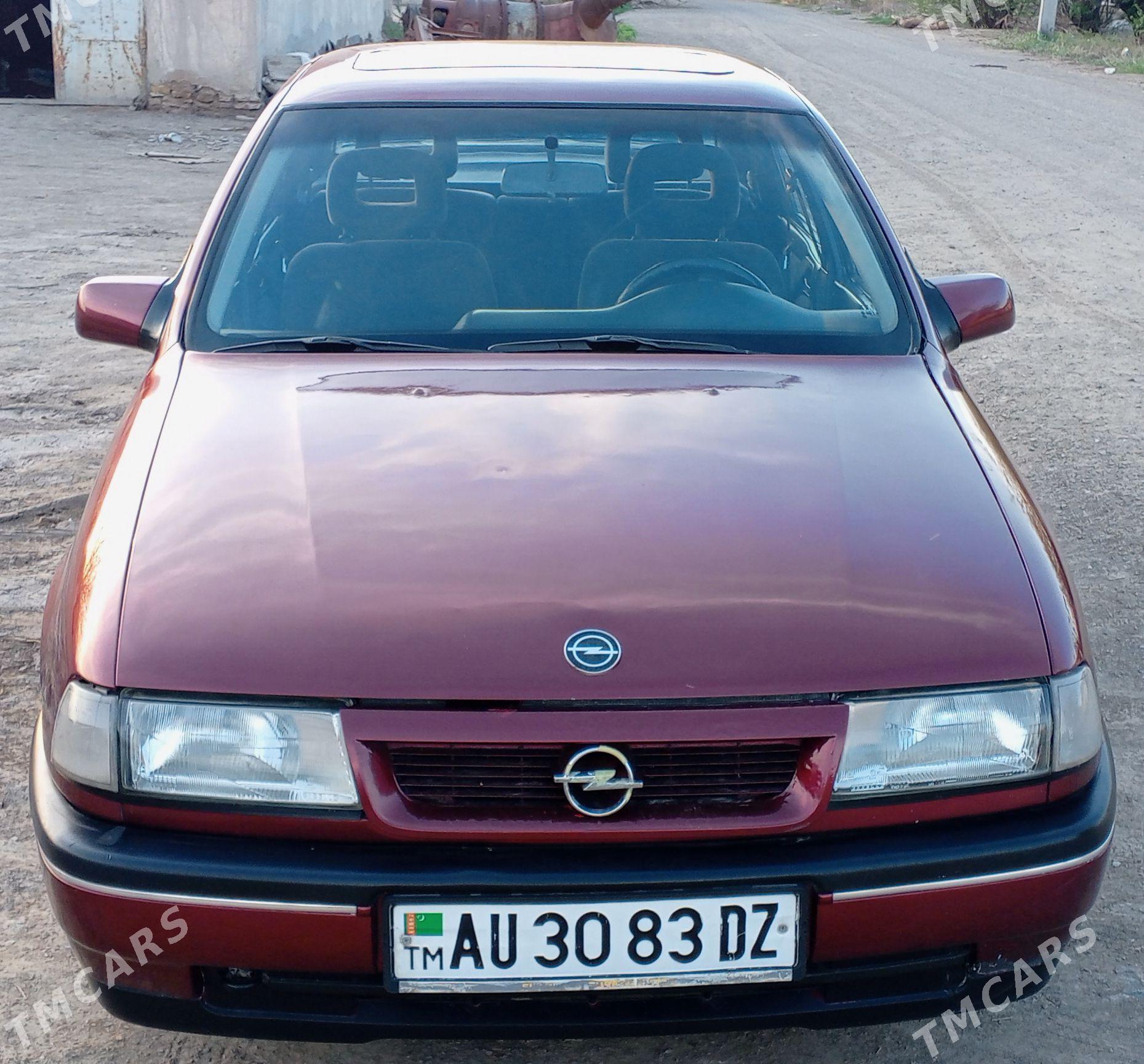Opel Vectra 1991 - 45 000 TMT - Boldumsaz - img 1