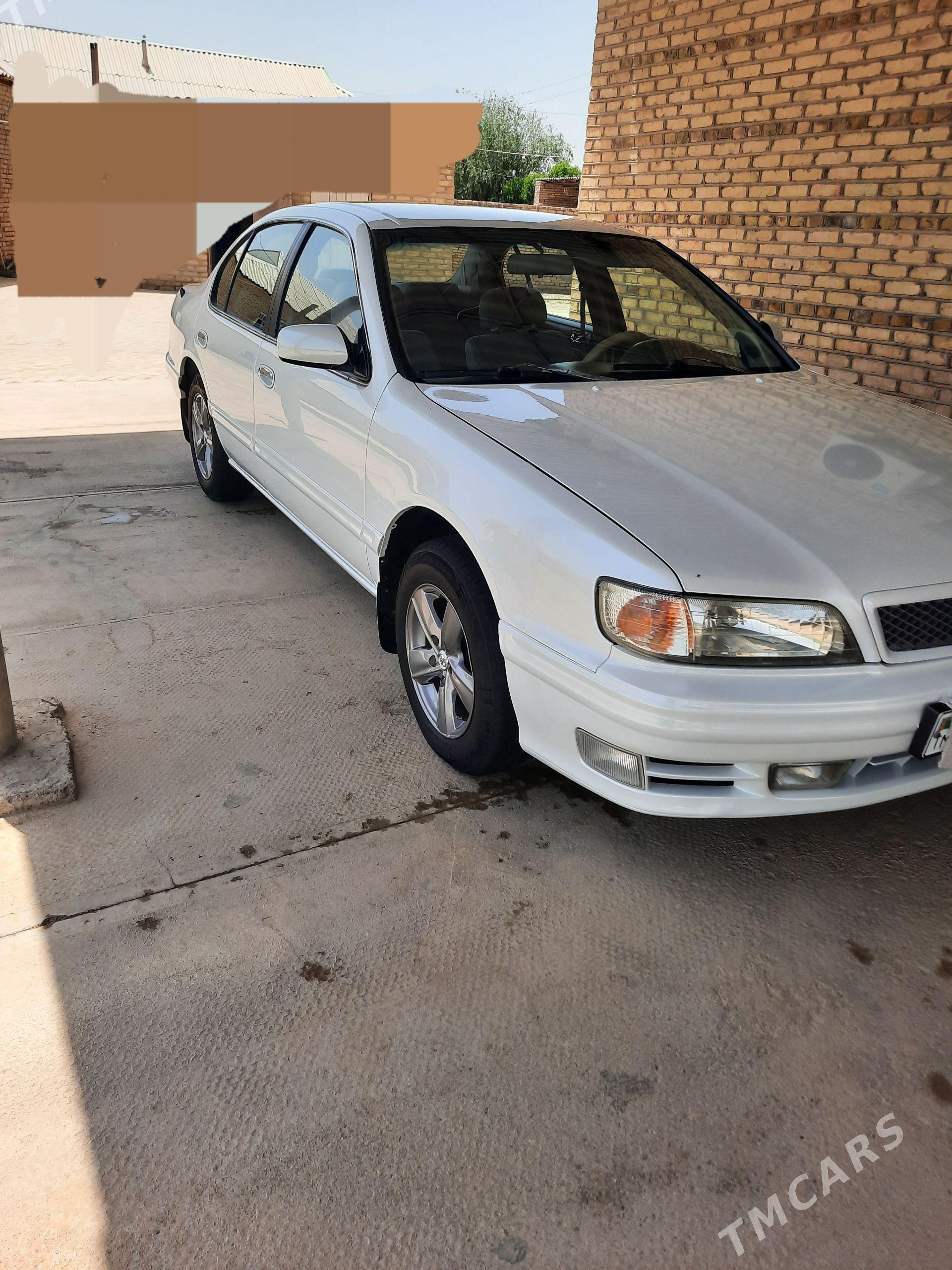 Nissan Maxima 1994 - 90 000 TMT - Туркменгала - img 1