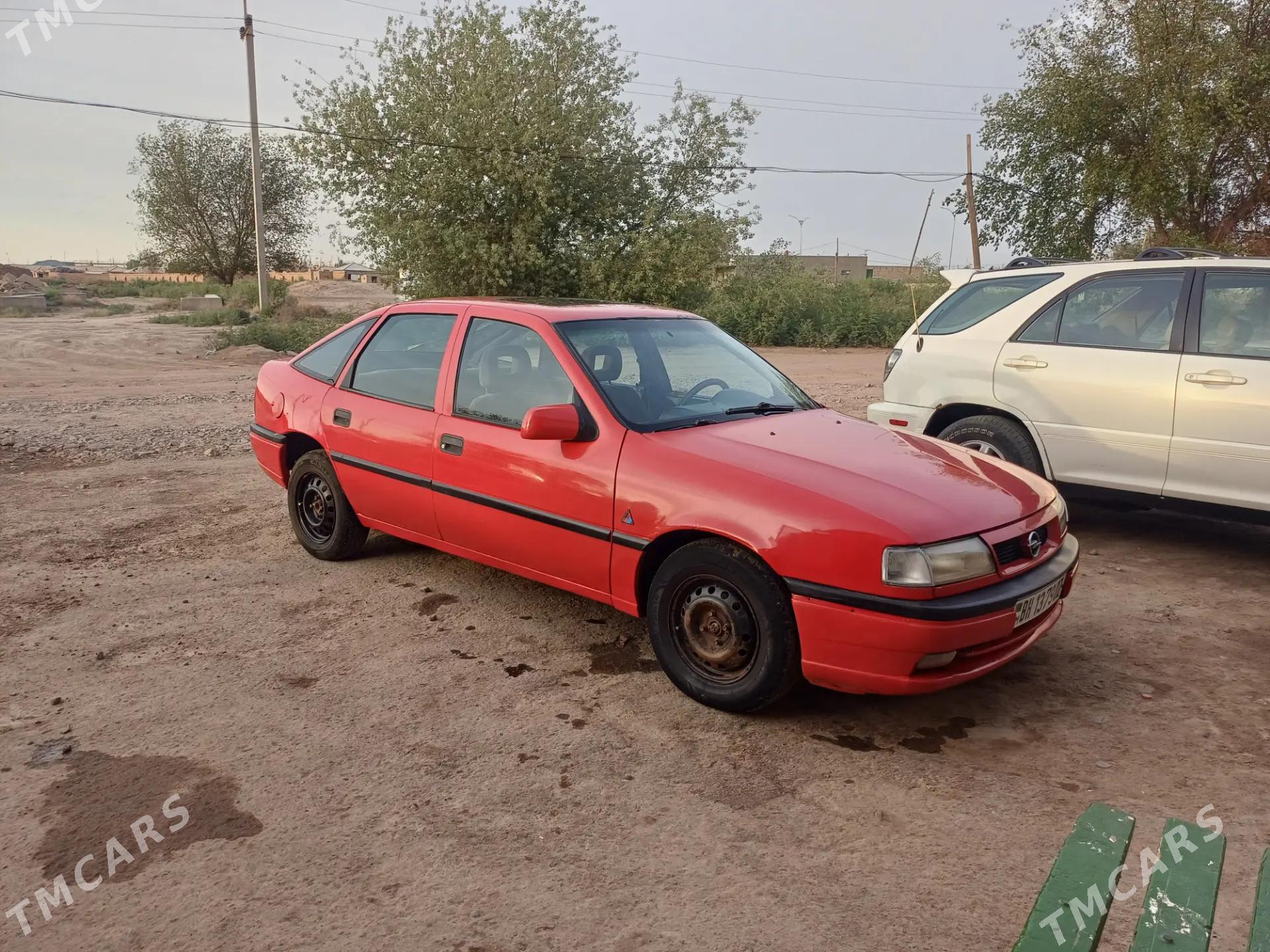 Opel Vectra 1994 - 25 000 TMT - Gubadag - img 1