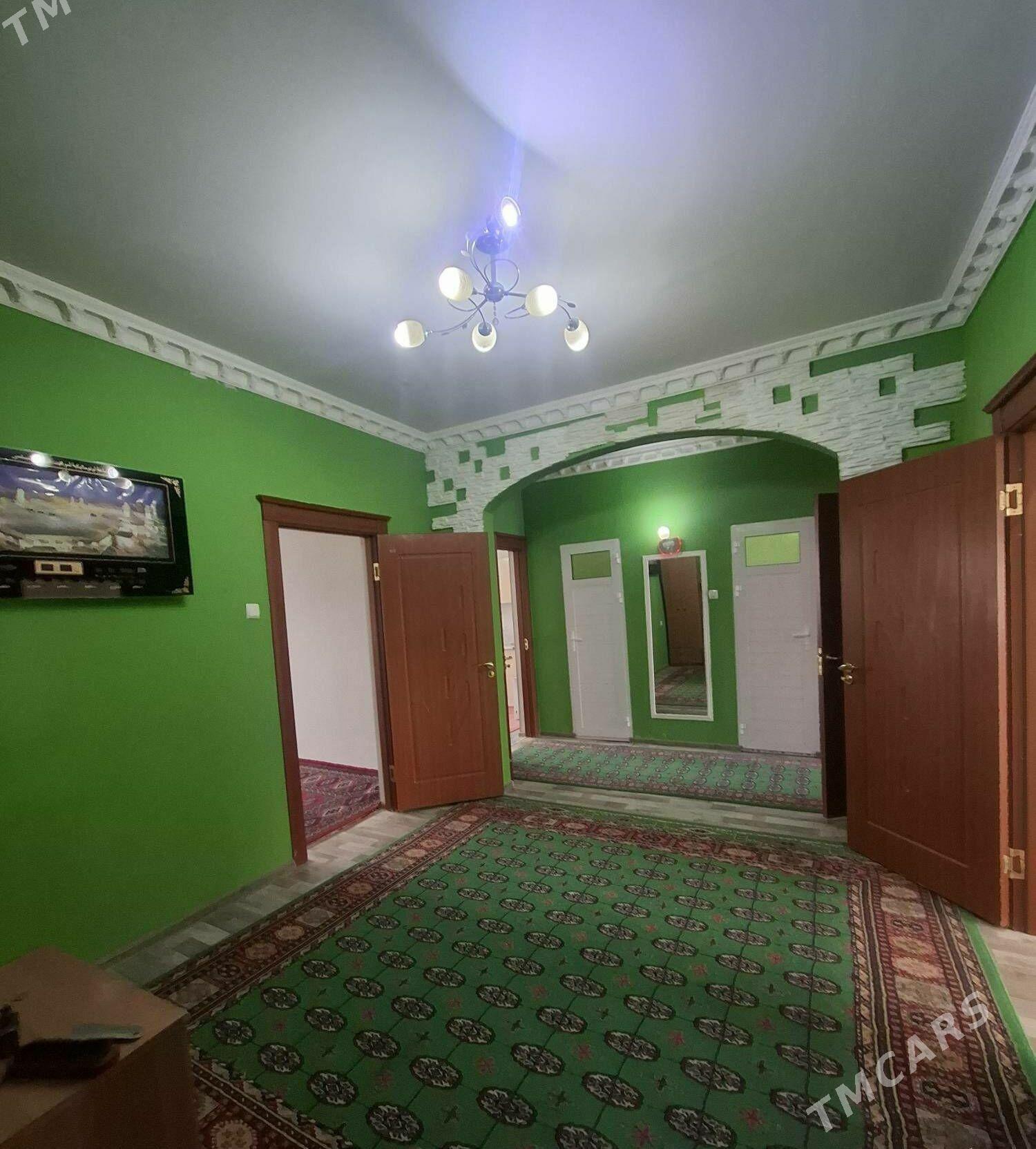arenda oglana bolya - Aşgabat - img 1
